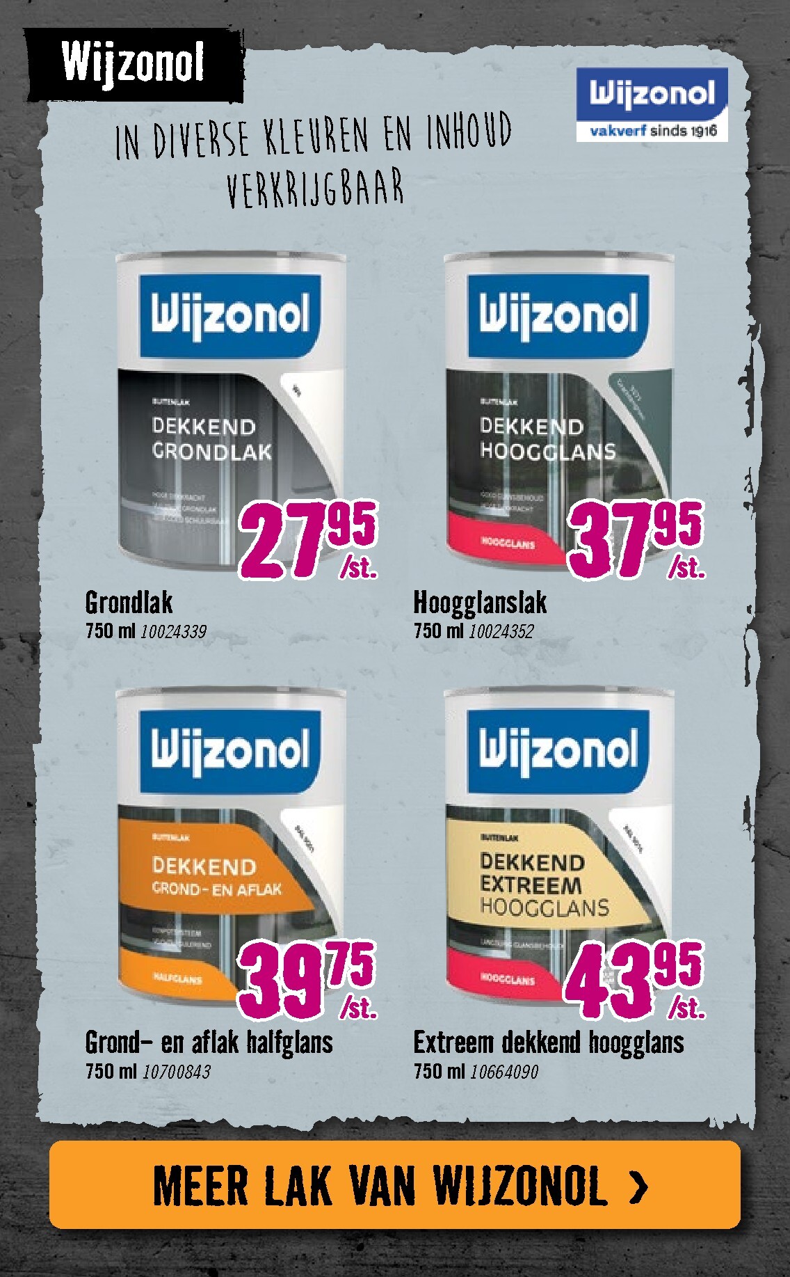 hornbach - Huidige Hornbach folder geldig van maandag 04-05-2026 tot zondag 31-05-2026 - page: 18