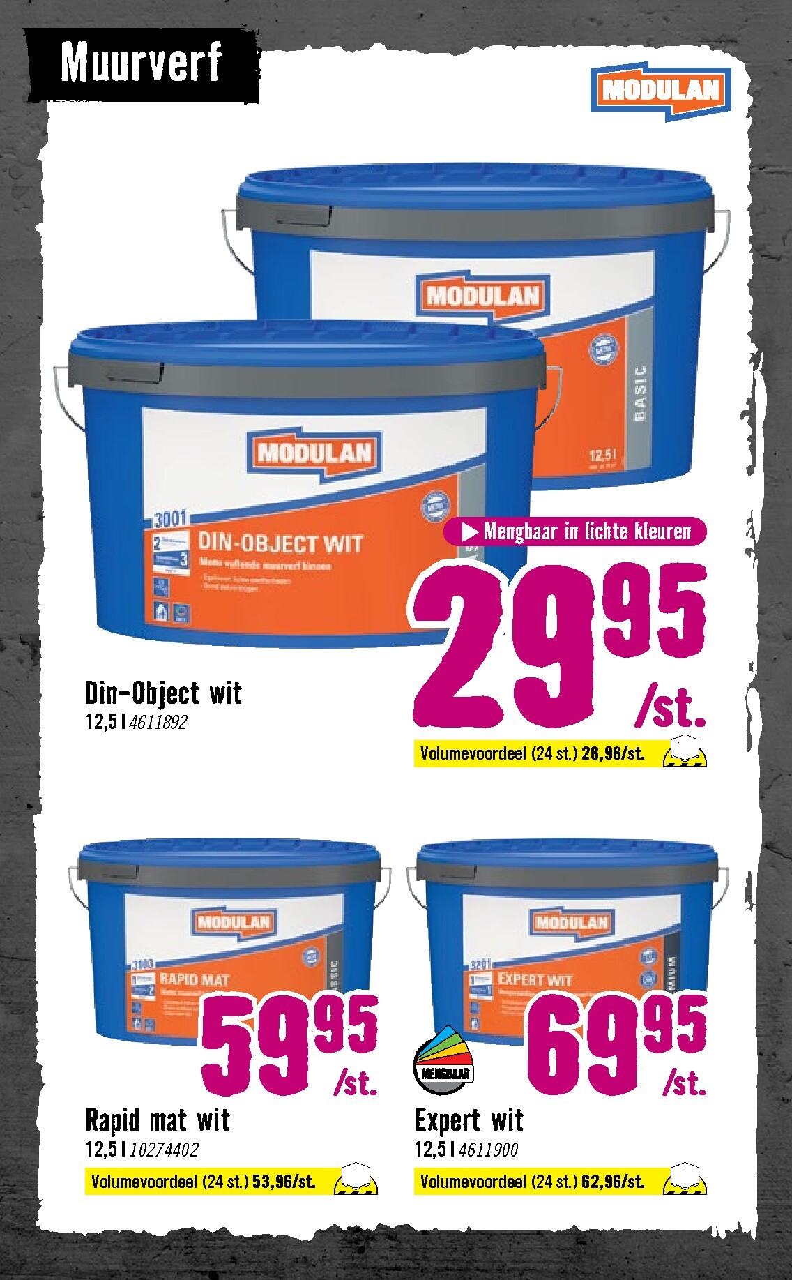 hornbach - Huidige Hornbach folder geldig van maandag 04-05-2026 tot zondag 31-05-2026 - page: 24