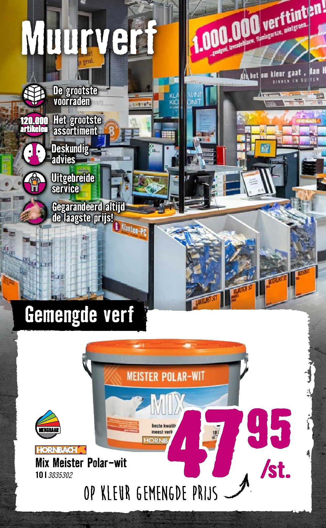 hornbach - Huidige Hornbach folder geldig van maandag 04-05-2026 tot zondag 31-05-2026 - page: 2