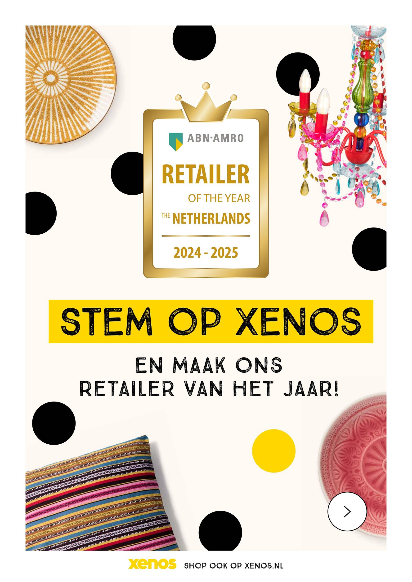 xenos - Xenos - Weekenddeals folder geldig vanaf 10.10. - 13.10. - page: 2