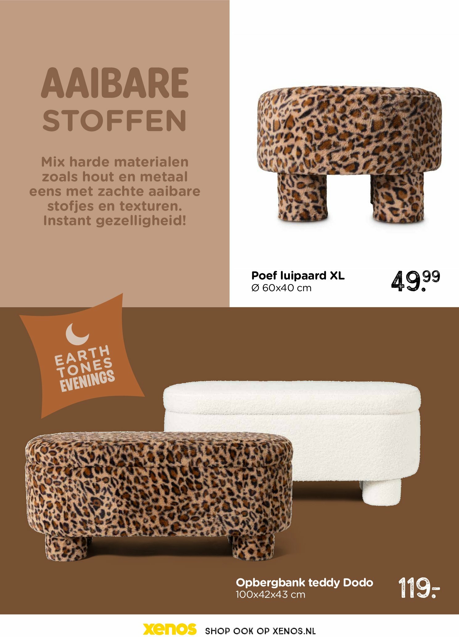 xenos - Xenos - Trendmagazine folder geldig vanaf 17-08 t/m 18-10 - page: 73