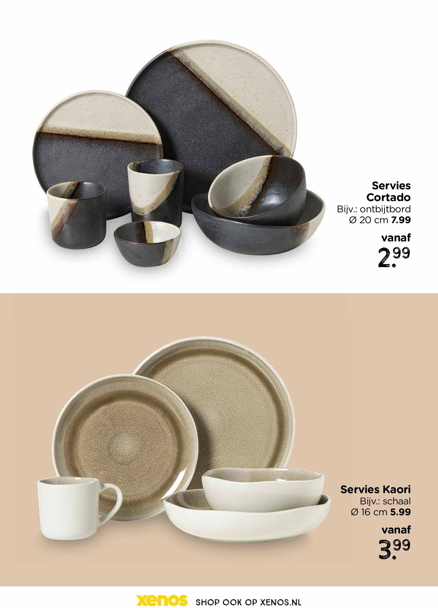 xenos - Xenos - Trendmagazine folder geldig vanaf 17-08 t/m 18-10 - page: 79