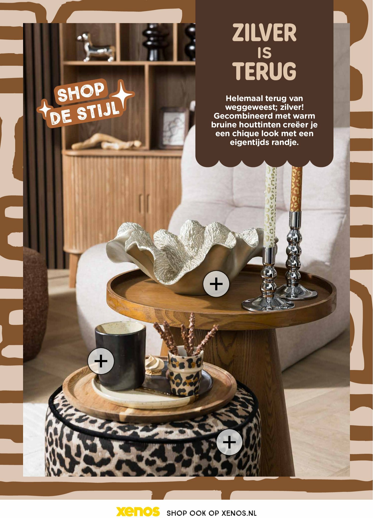 xenos - Xenos - Trendmagazine folder geldig vanaf 17-08 t/m 18-10 - page: 53