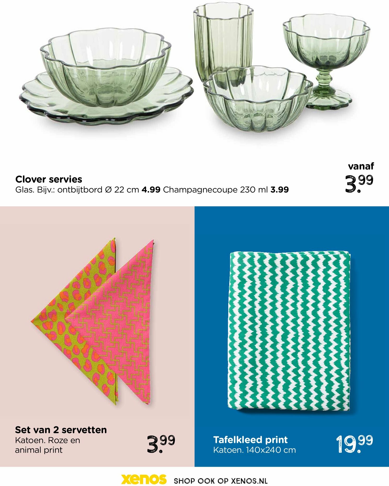 xenos - Xenos - Trendmagazine folder geldig vanaf 17-08 t/m 18-10 - page: 42