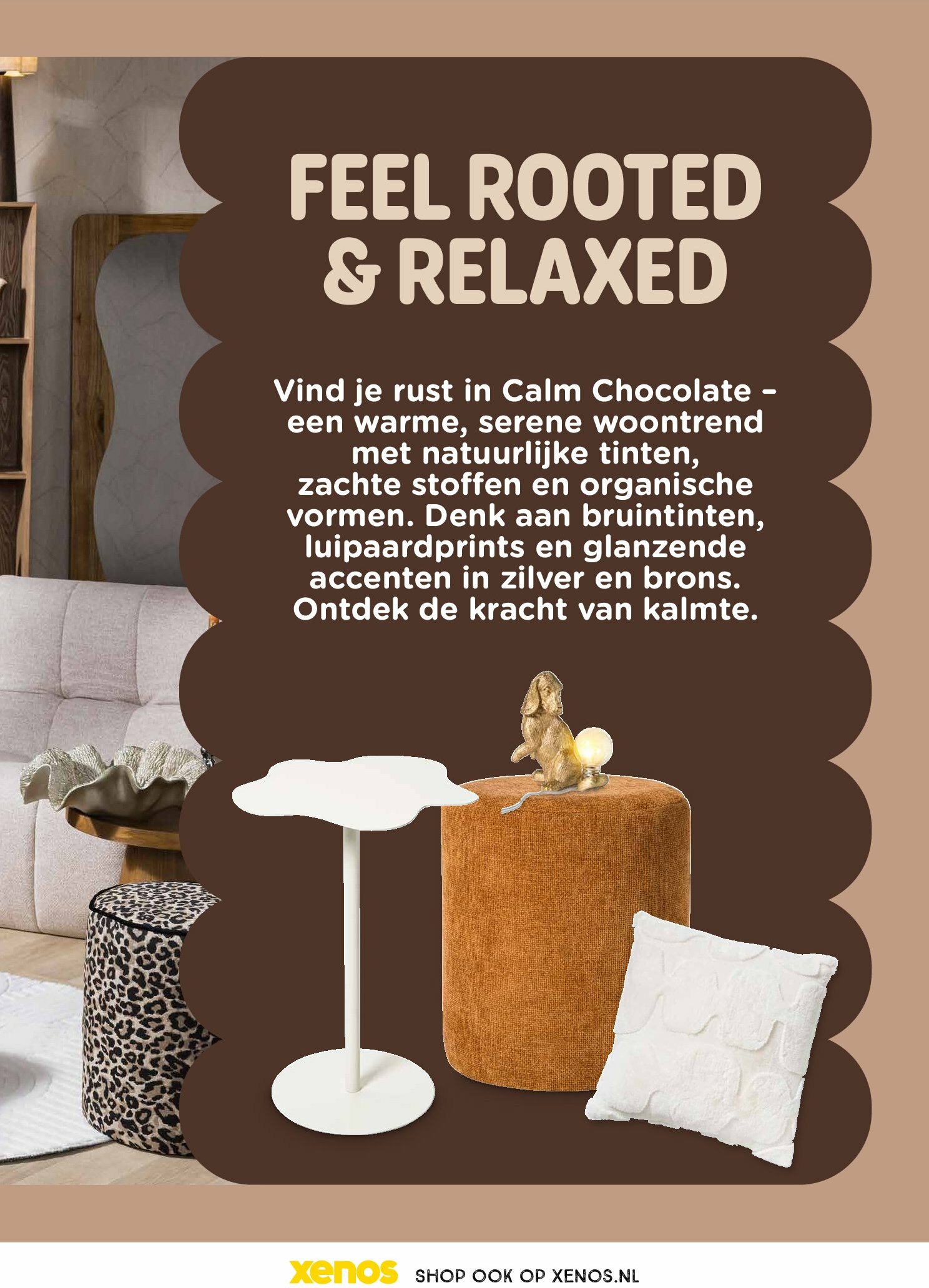 xenos - Xenos - Trendmagazine folder geldig vanaf 17-08 t/m 18-10 - page: 45