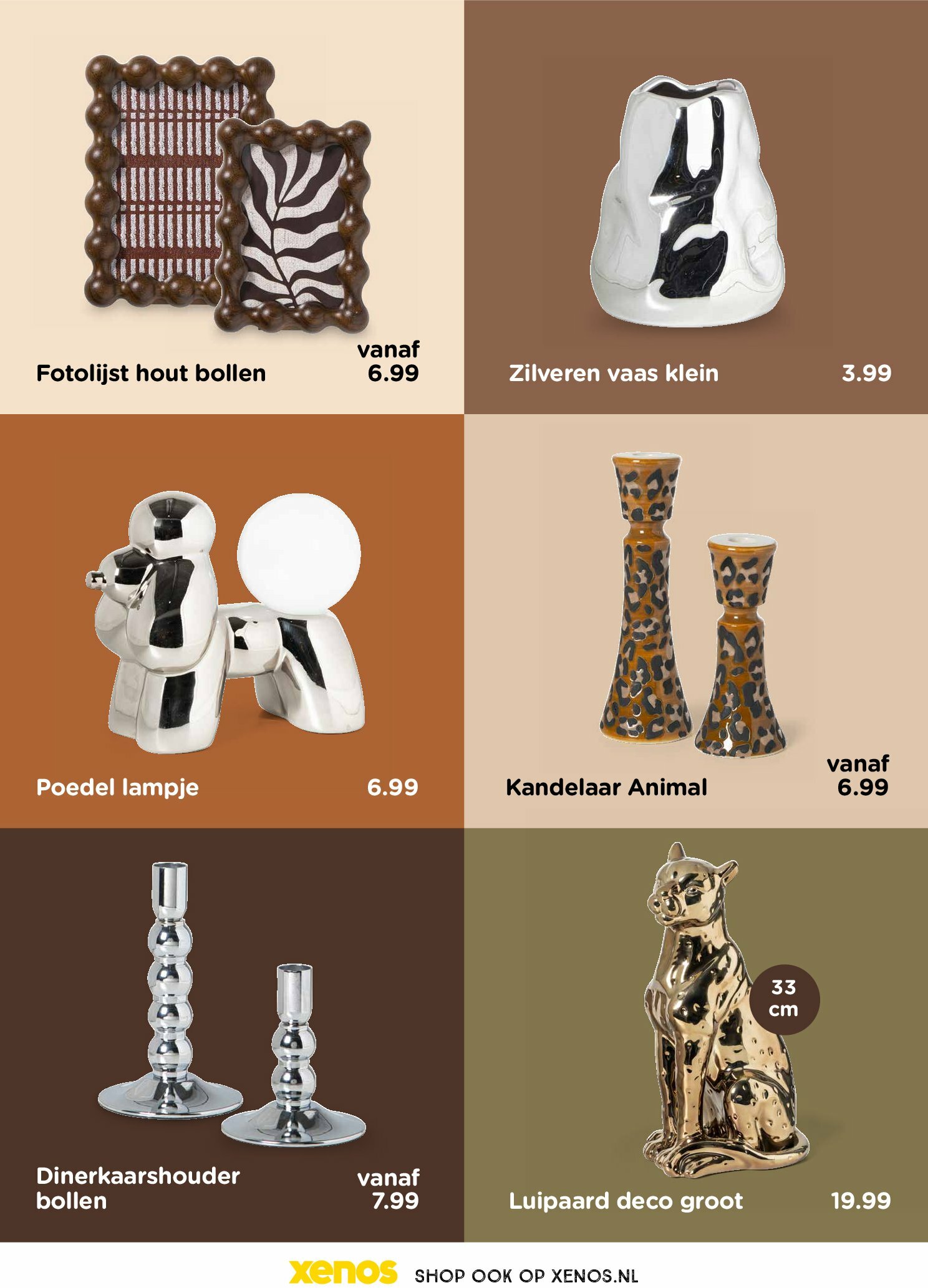 xenos - Xenos - Trendmagazine folder geldig vanaf 17-08 t/m 18-10 - page: 71
