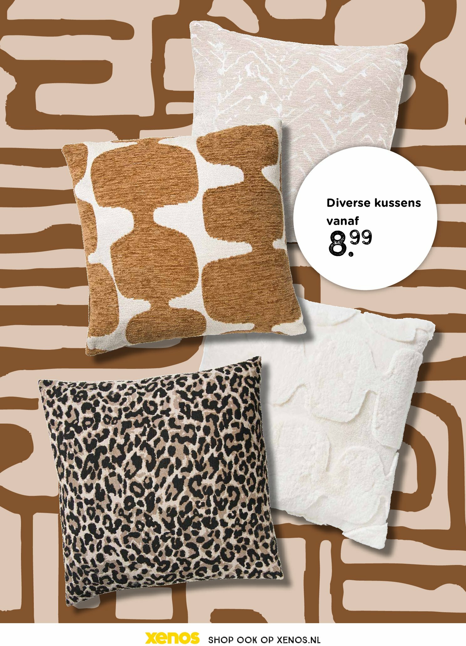 xenos - Xenos - Trendmagazine folder geldig vanaf 17-08 t/m 18-10 - page: 47