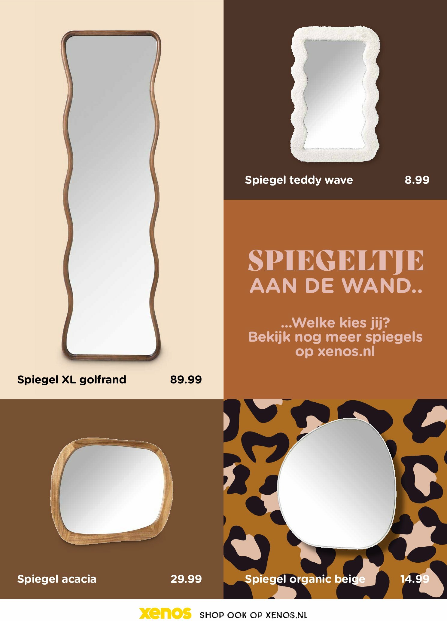 xenos - Xenos - Trendmagazine folder geldig vanaf 17-08 t/m 18-10 - page: 64