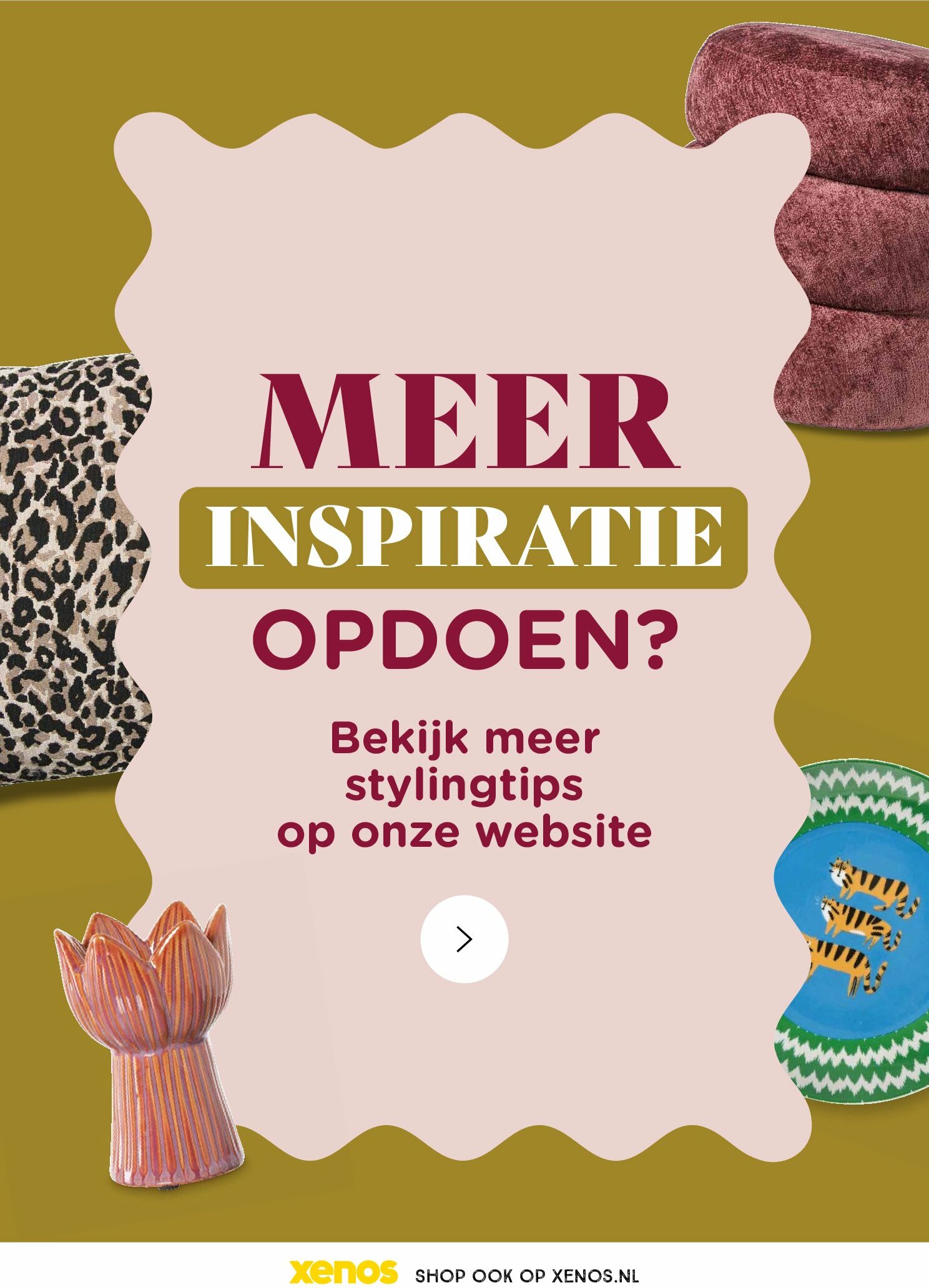 xenos - Xenos - Trendmagazine folder geldig vanaf 17-08 t/m 18-10 - page: 43