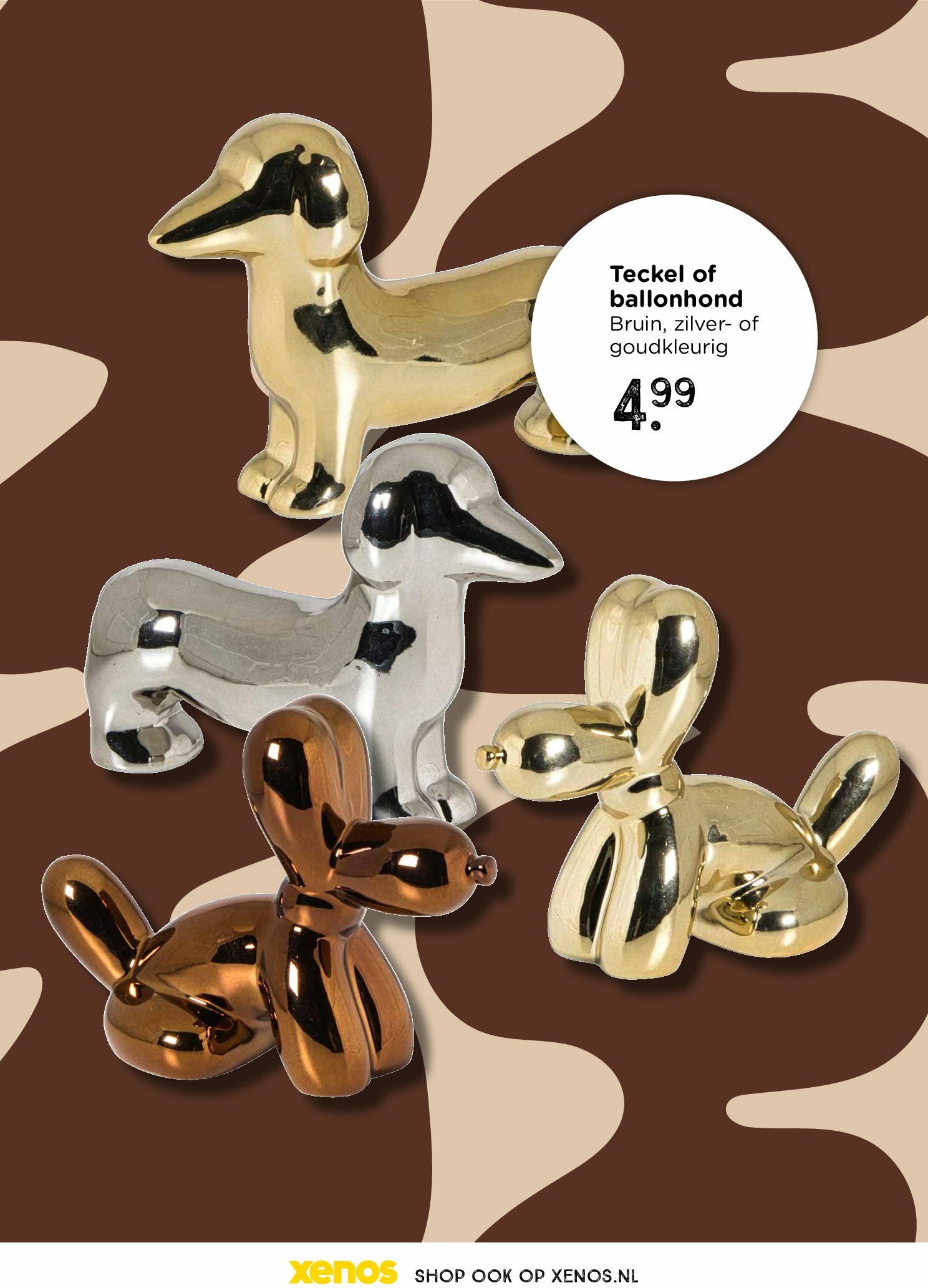 xenos - Xenos - Trendmagazine folder geldig vanaf 17-08 t/m 18-10 - page: 51