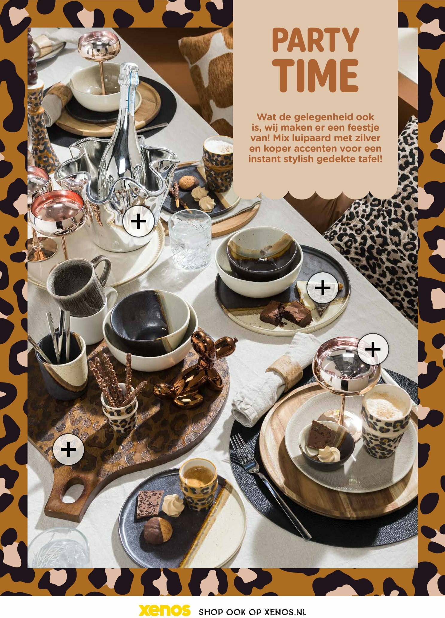 xenos - Xenos - Trendmagazine folder geldig vanaf 17-08 t/m 18-10 - page: 78