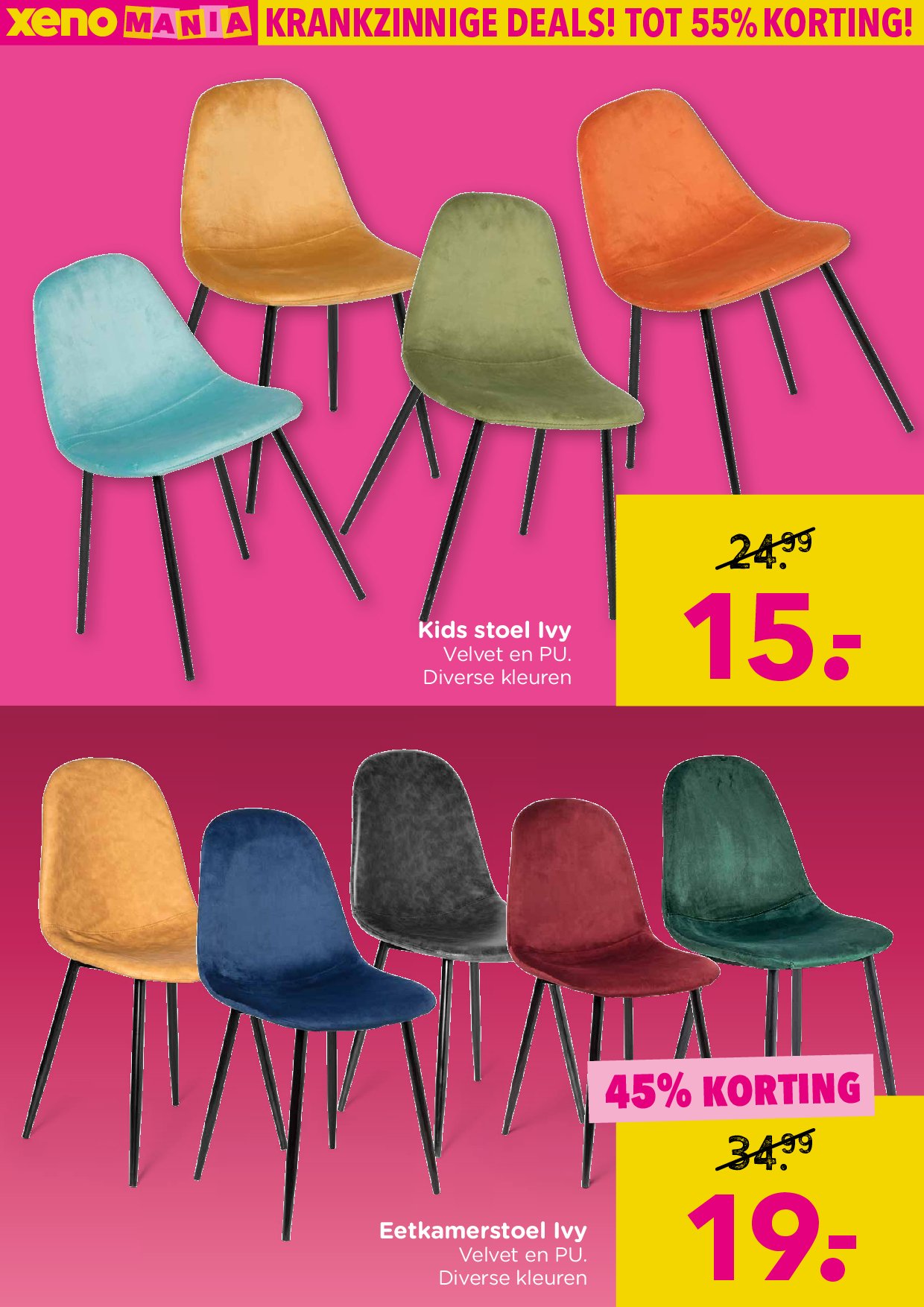 xenos - Xenos folder geldig vanaf 07-09 t/m 20-09 - page: 8