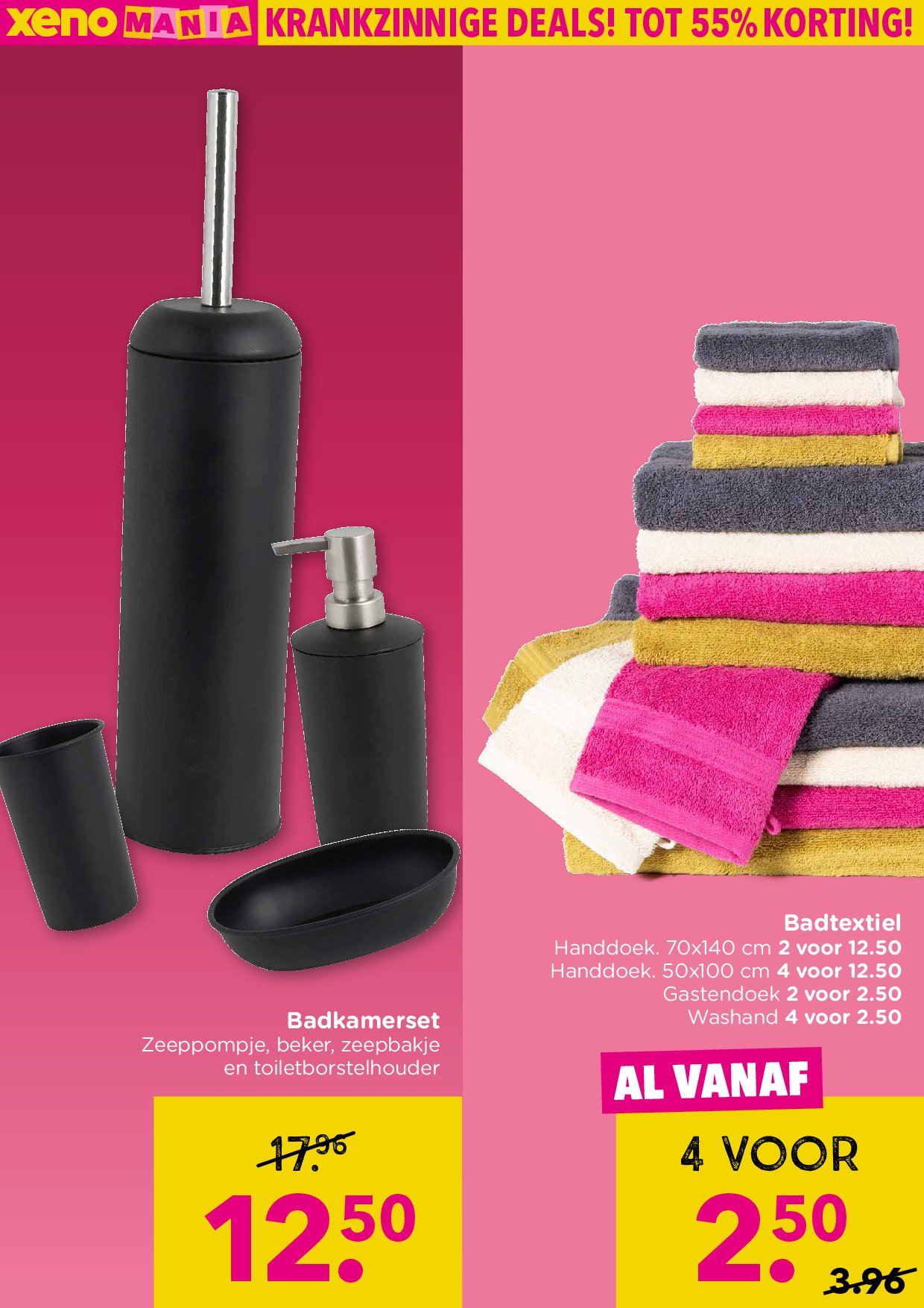 xenos - Xenos folder geldig vanaf 07-09 t/m 20-09 - page: 22