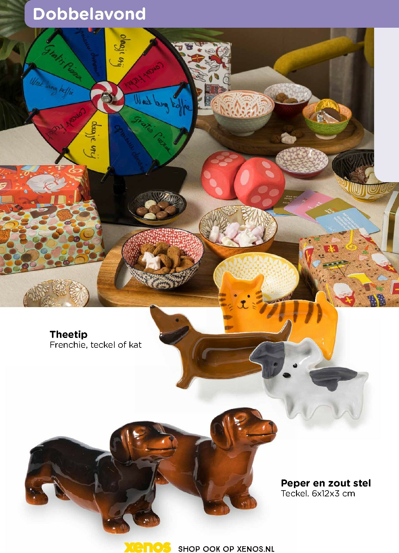 xenos - De Xenos - Sinterklaas Magazine folder geldig vanaf 19-10 t/m 05-12 - page: 22 xenos - De Xenos - Sinterklaas Magazine folder geldig vanaf 19-10 t/m 05-12 - page: 22