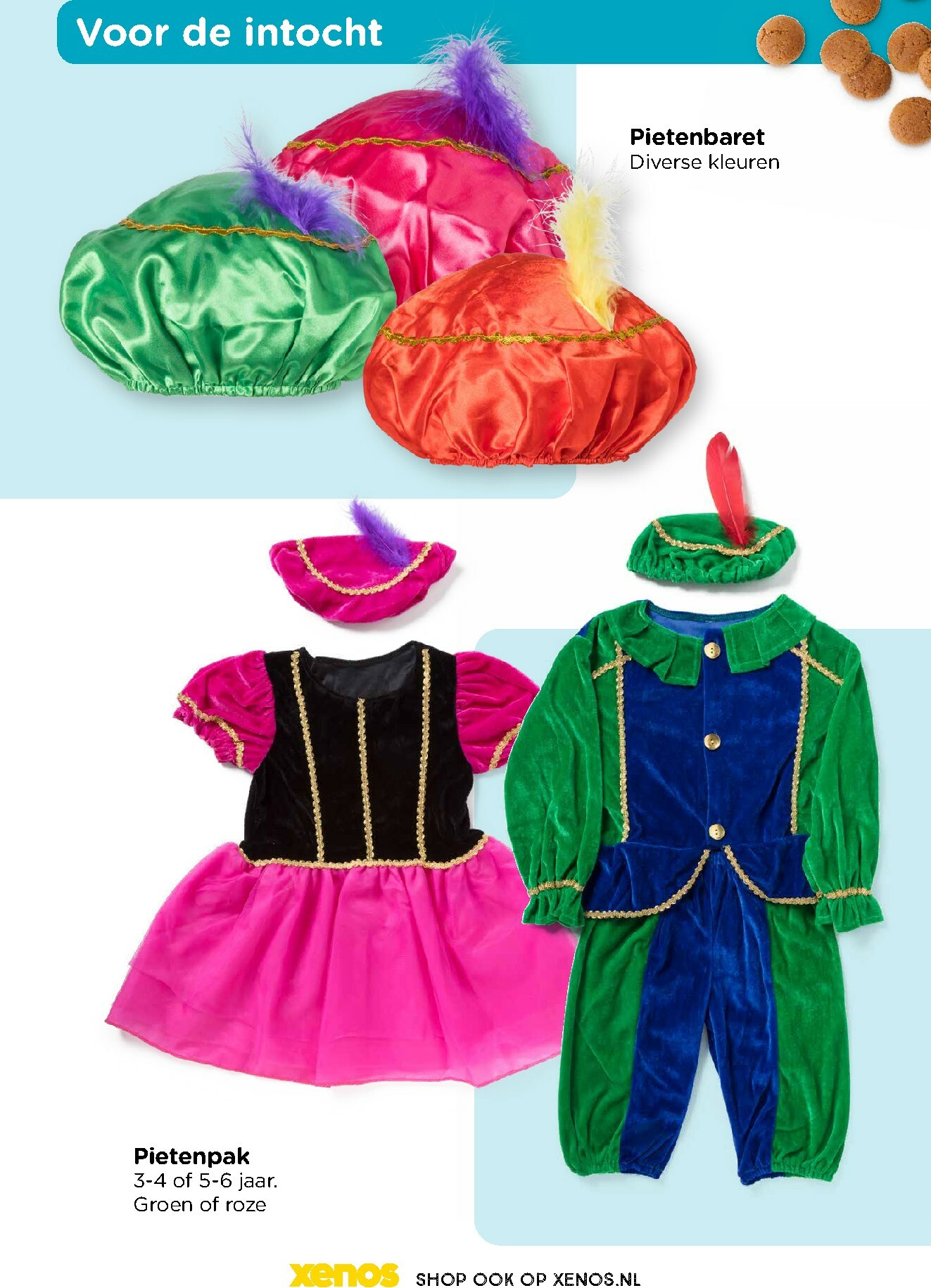 xenos - De Xenos - Sinterklaas Magazine folder geldig vanaf 19-10 t/m 05-12 - page: 36 xenos - De Xenos - Sinterklaas Magazine folder geldig vanaf 19-10 t/m 05-12 - page: 36