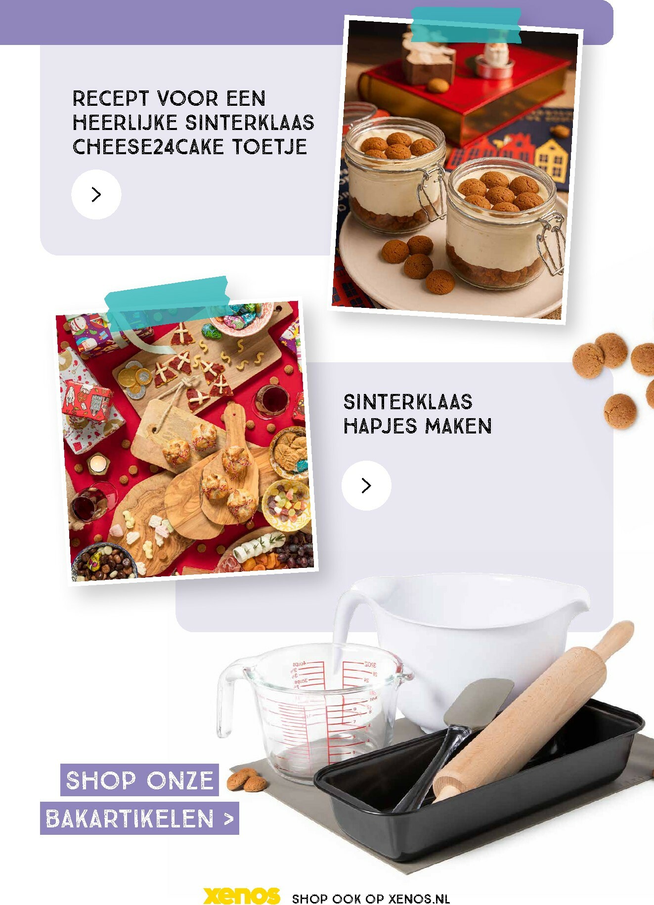 xenos - De Xenos - Sinterklaas Magazine folder geldig vanaf 19-10 t/m 05-12 - page: 27 xenos - De Xenos - Sinterklaas Magazine folder geldig vanaf 19-10 t/m 05-12 - page: 27