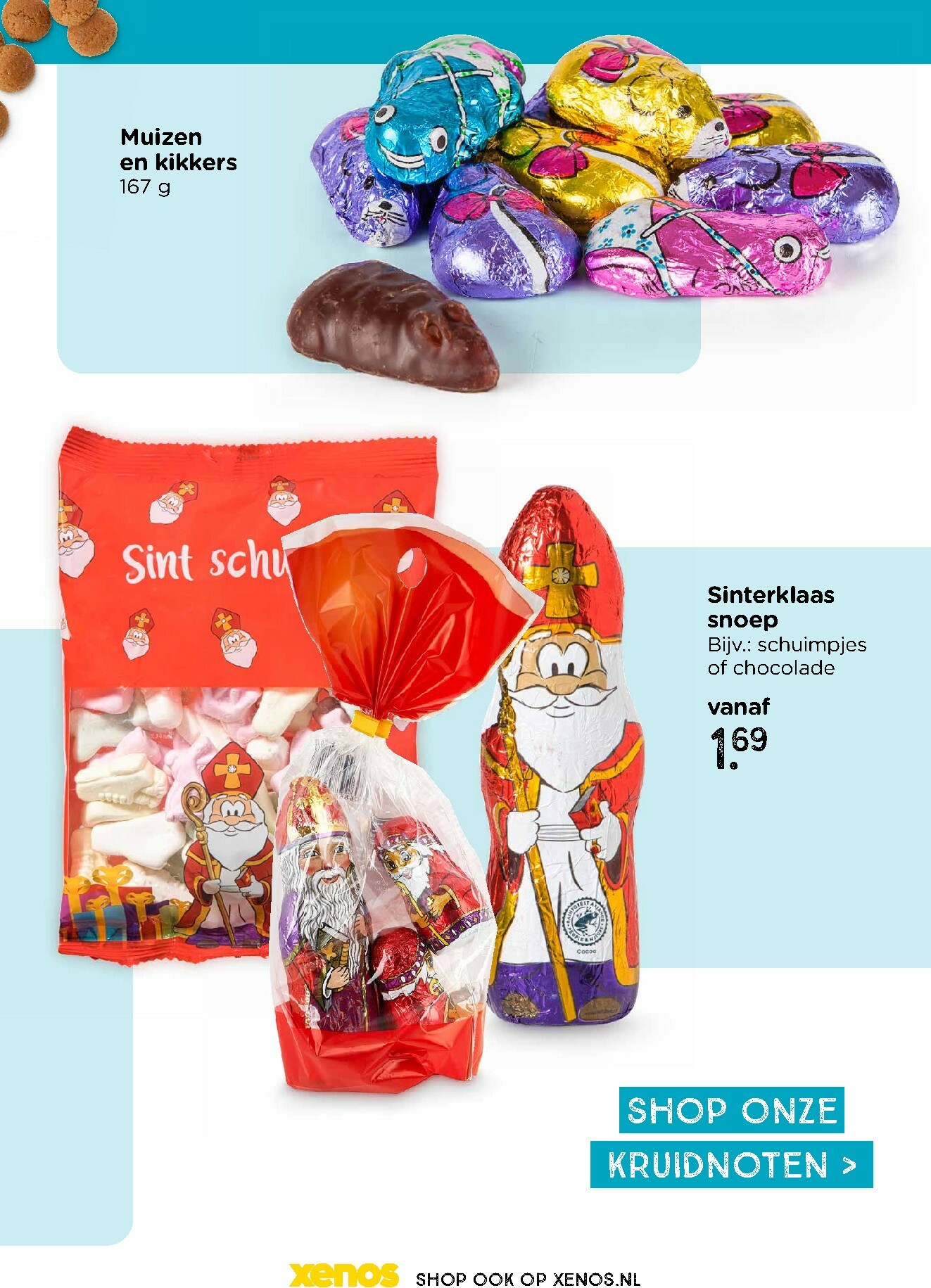 xenos - De Xenos - Sinterklaas Magazine folder geldig vanaf 19-10 t/m 05-12 - page: 37 xenos - De Xenos - Sinterklaas Magazine folder geldig vanaf 19-10 t/m 05-12 - page: 37