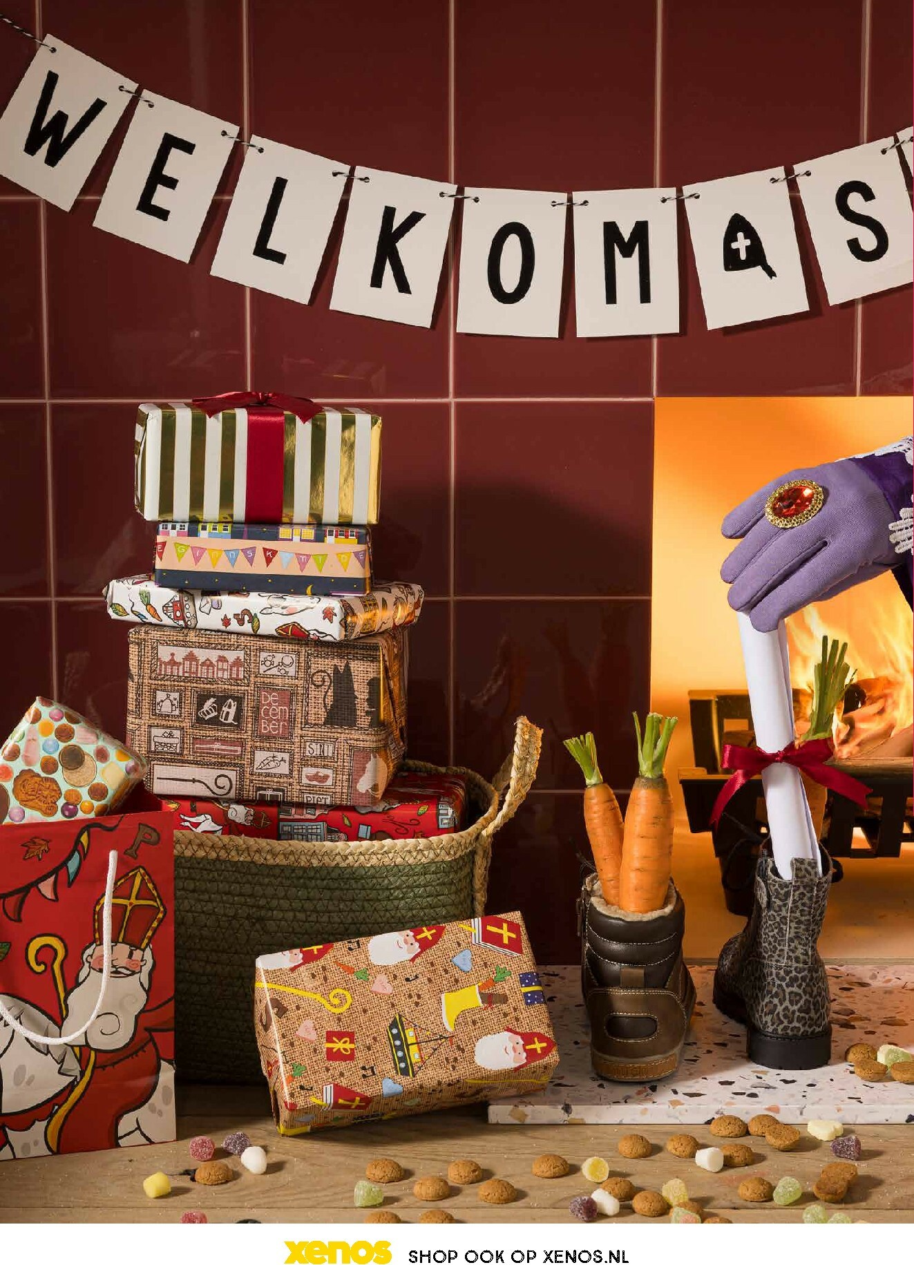 xenos - De Xenos - Sinterklaas Magazine folder geldig vanaf 19-10 t/m 05-12 - page: 8 xenos - De Xenos - Sinterklaas Magazine folder geldig vanaf 19-10 t/m 05-12 - page: 8