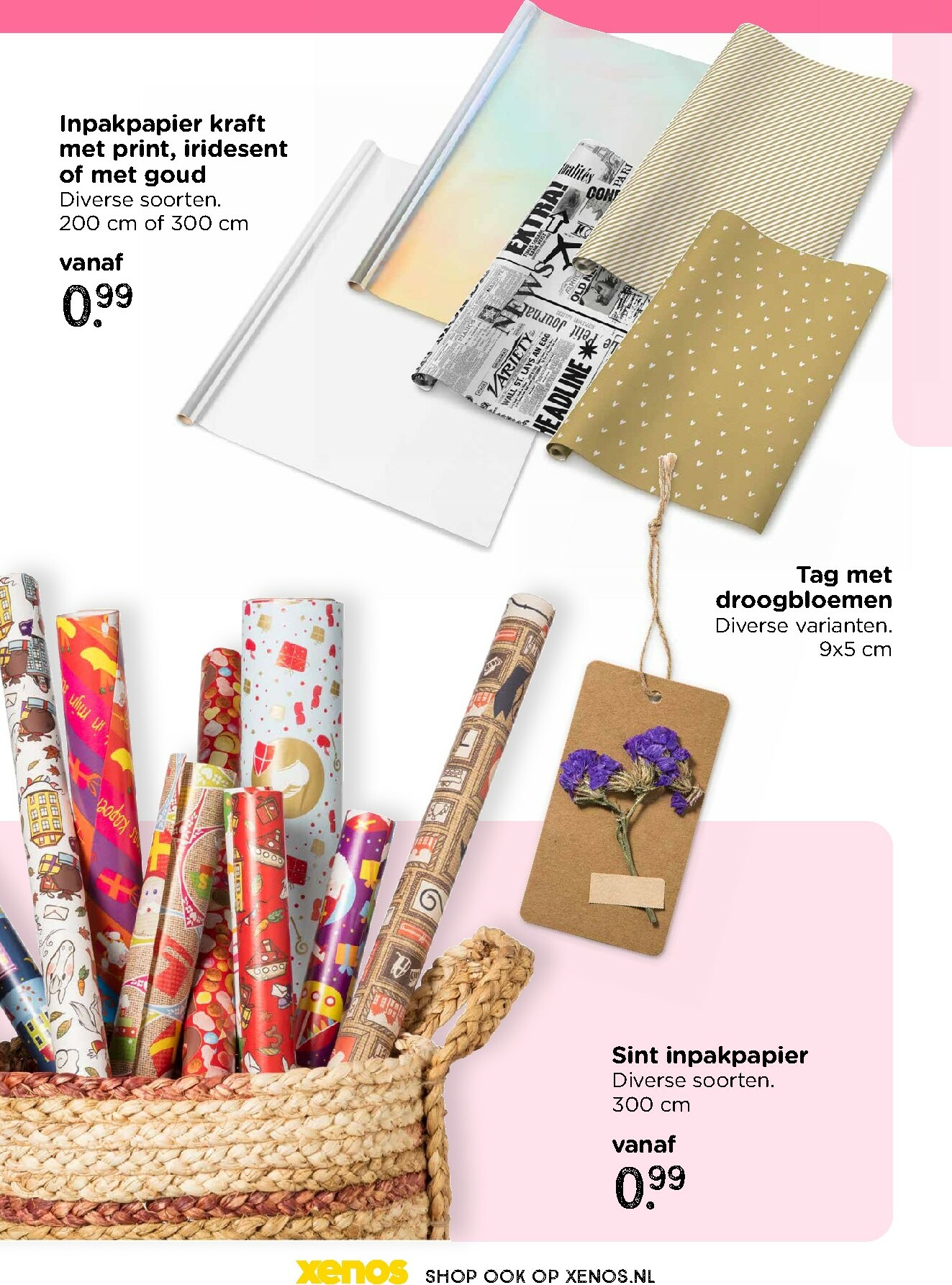 xenos - De Xenos - Sinterklaas Magazine folder geldig vanaf 19-10 t/m 05-12 - page: 16 xenos - De Xenos - Sinterklaas Magazine folder geldig vanaf 19-10 t/m 05-12 - page: 16