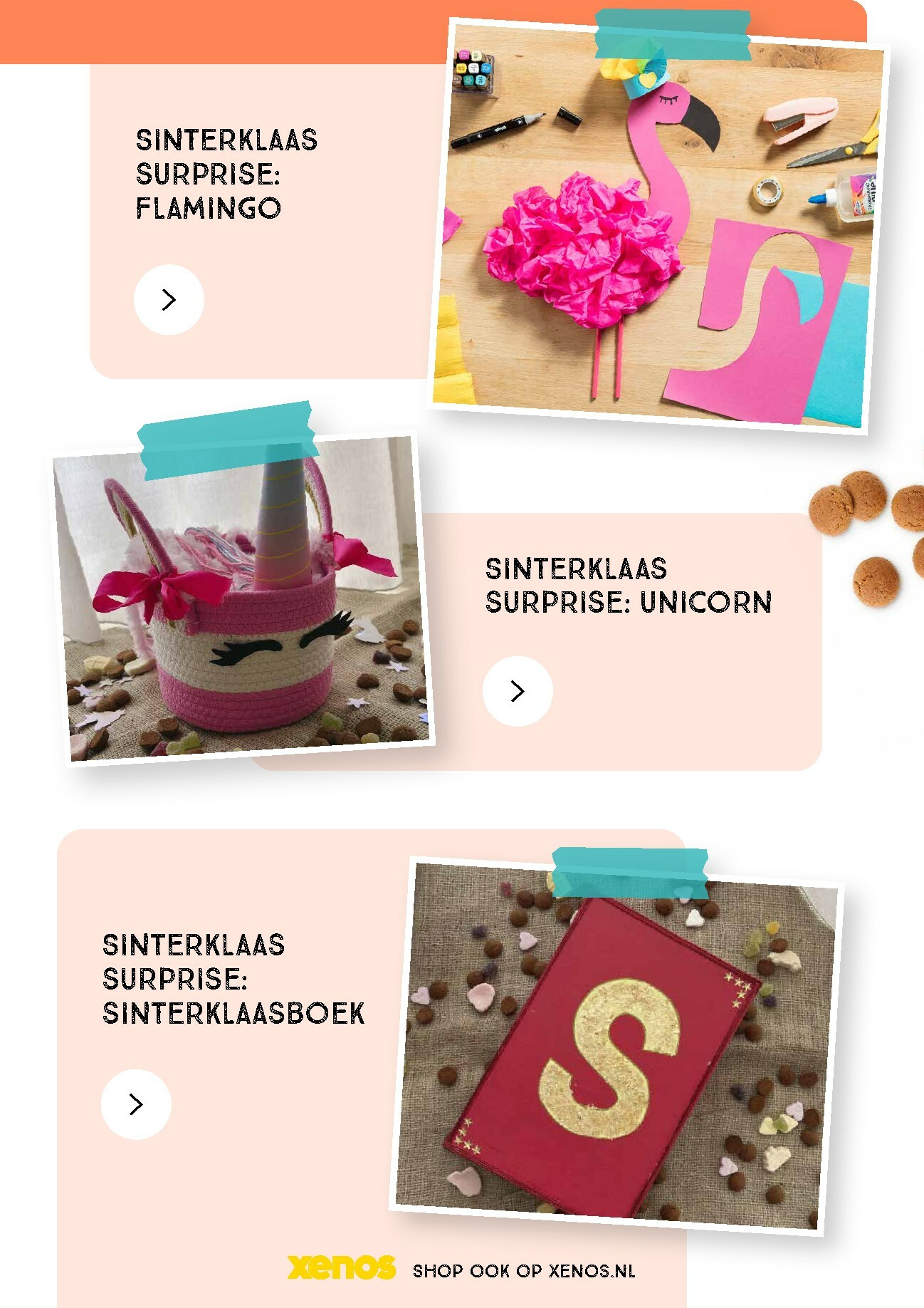 xenos - De Xenos - Sinterklaas Magazine folder geldig vanaf 19-10 t/m 05-12 - page: 35 xenos - De Xenos - Sinterklaas Magazine folder geldig vanaf 19-10 t/m 05-12 - page: 35