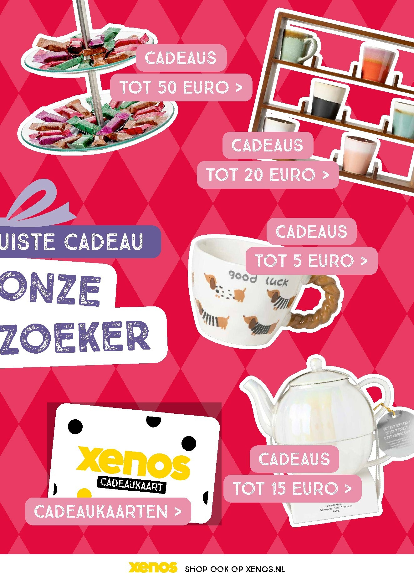 xenos - De Xenos - Sinterklaas Magazine folder geldig vanaf 19-10 t/m 05-12 - page: 11 xenos - De Xenos - Sinterklaas Magazine folder geldig vanaf 19-10 t/m 05-12 - page: 11
