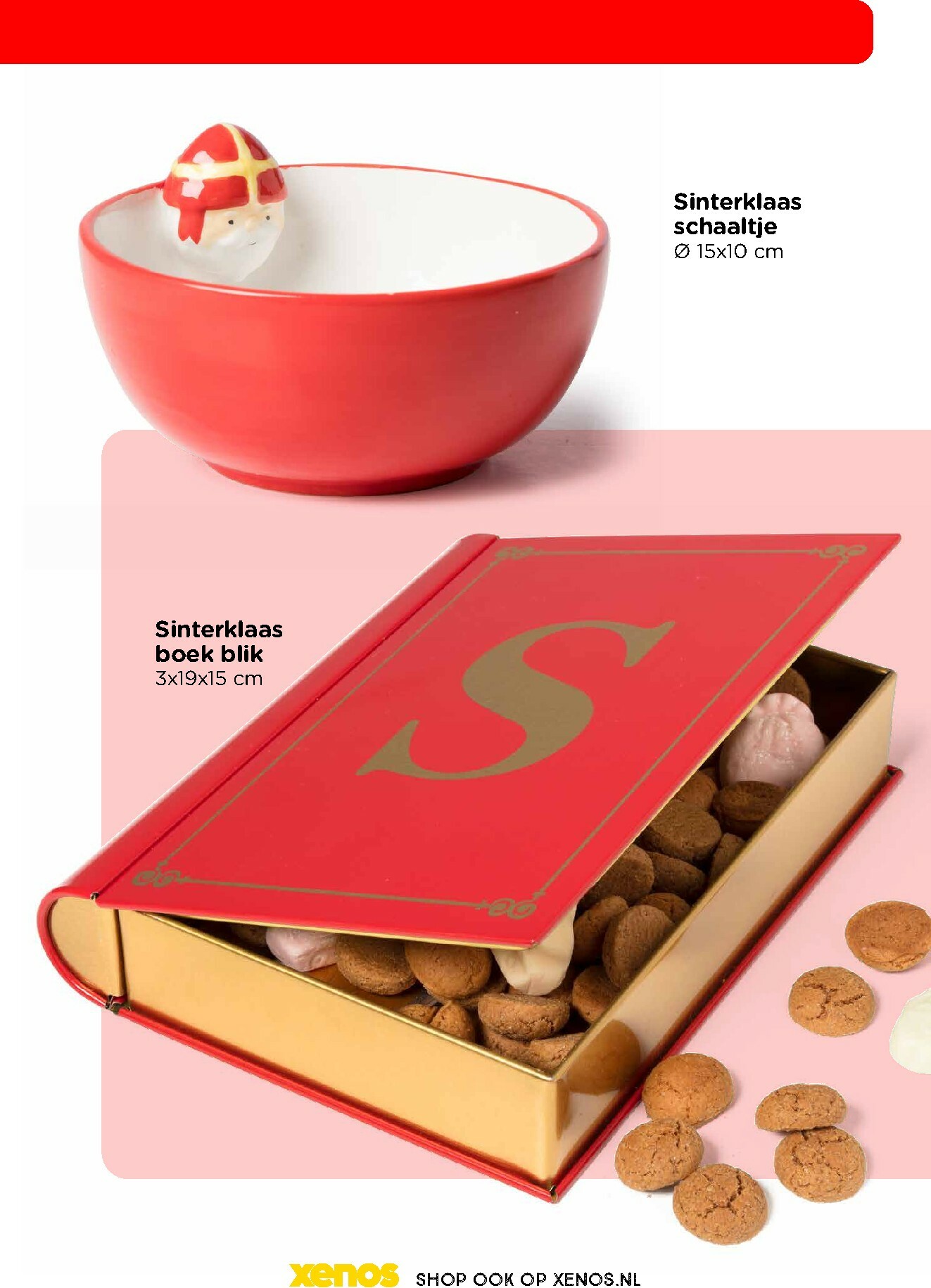 xenos - De Xenos - Sinterklaas Magazine folder geldig vanaf 19-10 t/m 05-12 - page: 7 xenos - De Xenos - Sinterklaas Magazine folder geldig vanaf 19-10 t/m 05-12 - page: 7