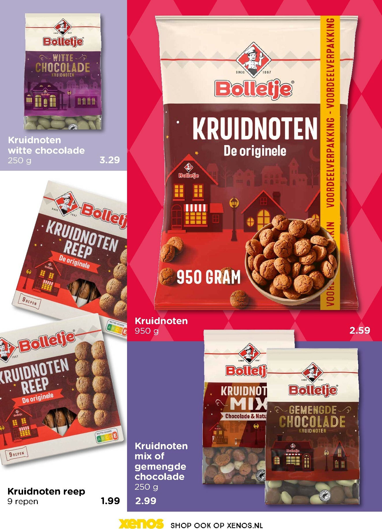 xenos - De Xenos - Sinterklaas Magazine folder geldig vanaf 19-10 t/m 05-12 - page: 21 xenos - De Xenos - Sinterklaas Magazine folder geldig vanaf 19-10 t/m 05-12 - page: 21