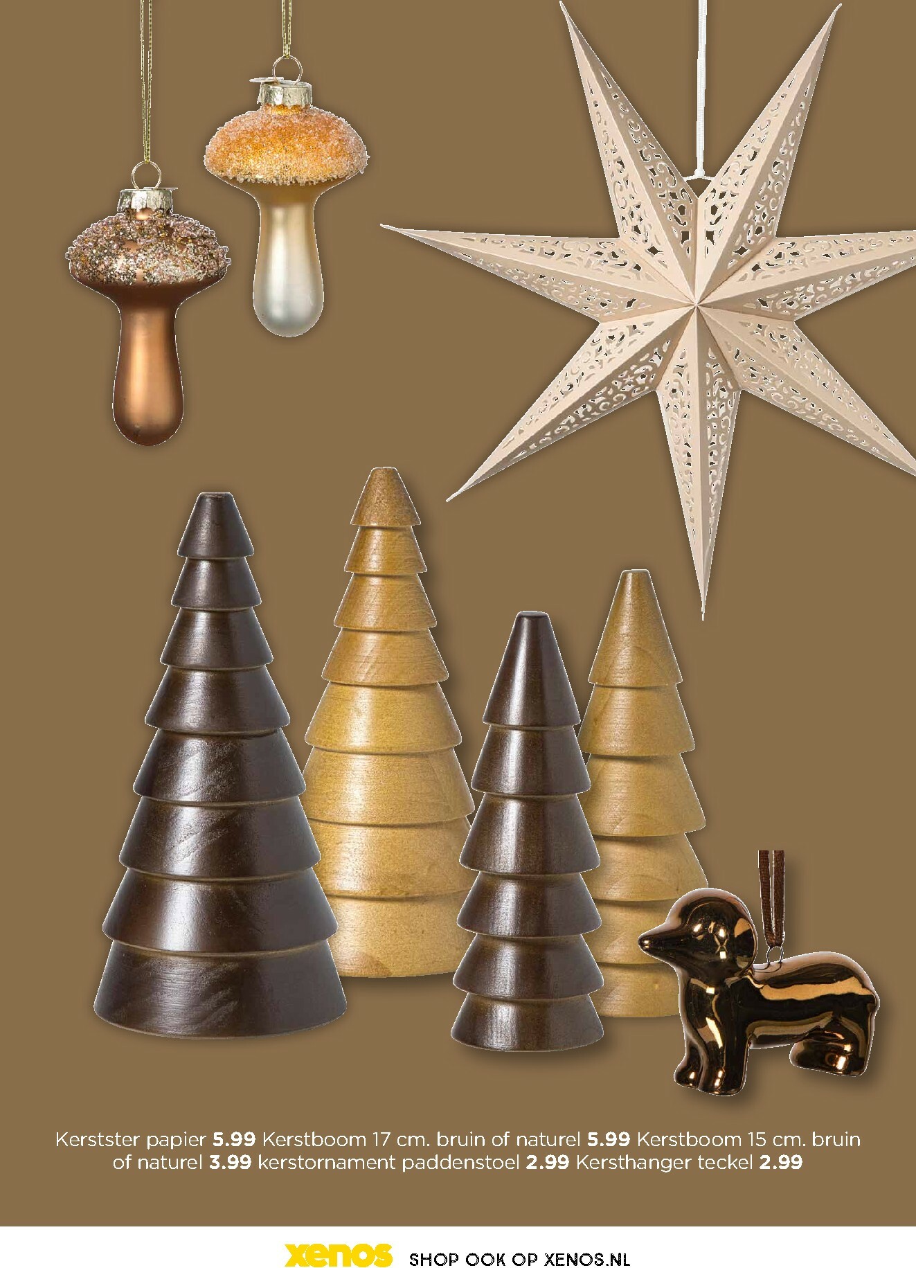 xenos - De Xenos - Kerstmagazine folder geldig vanaf 26-10 t/m 01-01 - page: 5 xenos - De Xenos - Kerstmagazine folder geldig vanaf 26-10 t/m 01-01 - page: 5