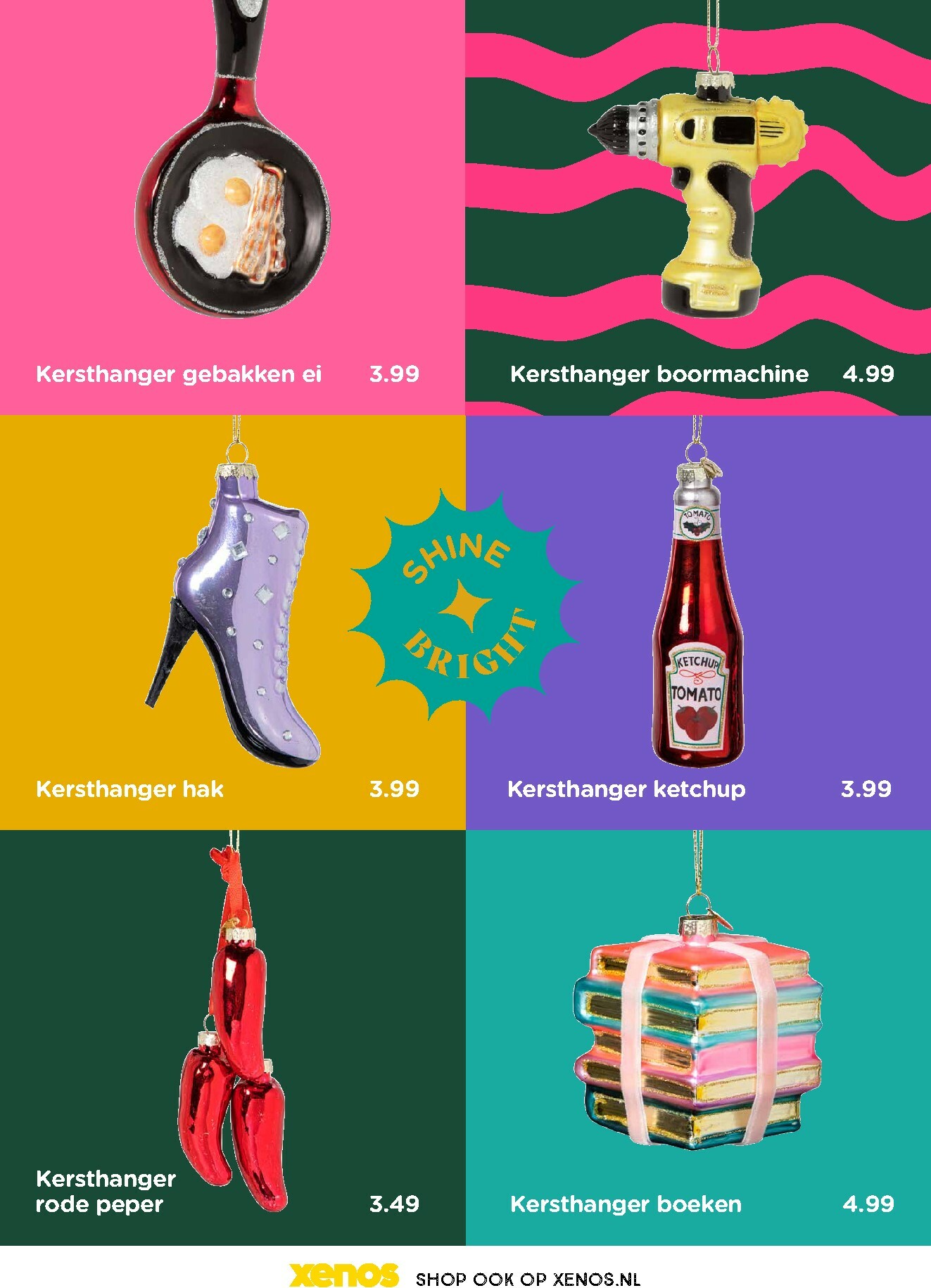 xenos - De Xenos - Kerstmagazine folder geldig vanaf 26-10 t/m 01-01 - page: 79 xenos - De Xenos - Kerstmagazine folder geldig vanaf 26-10 t/m 01-01 - page: 79