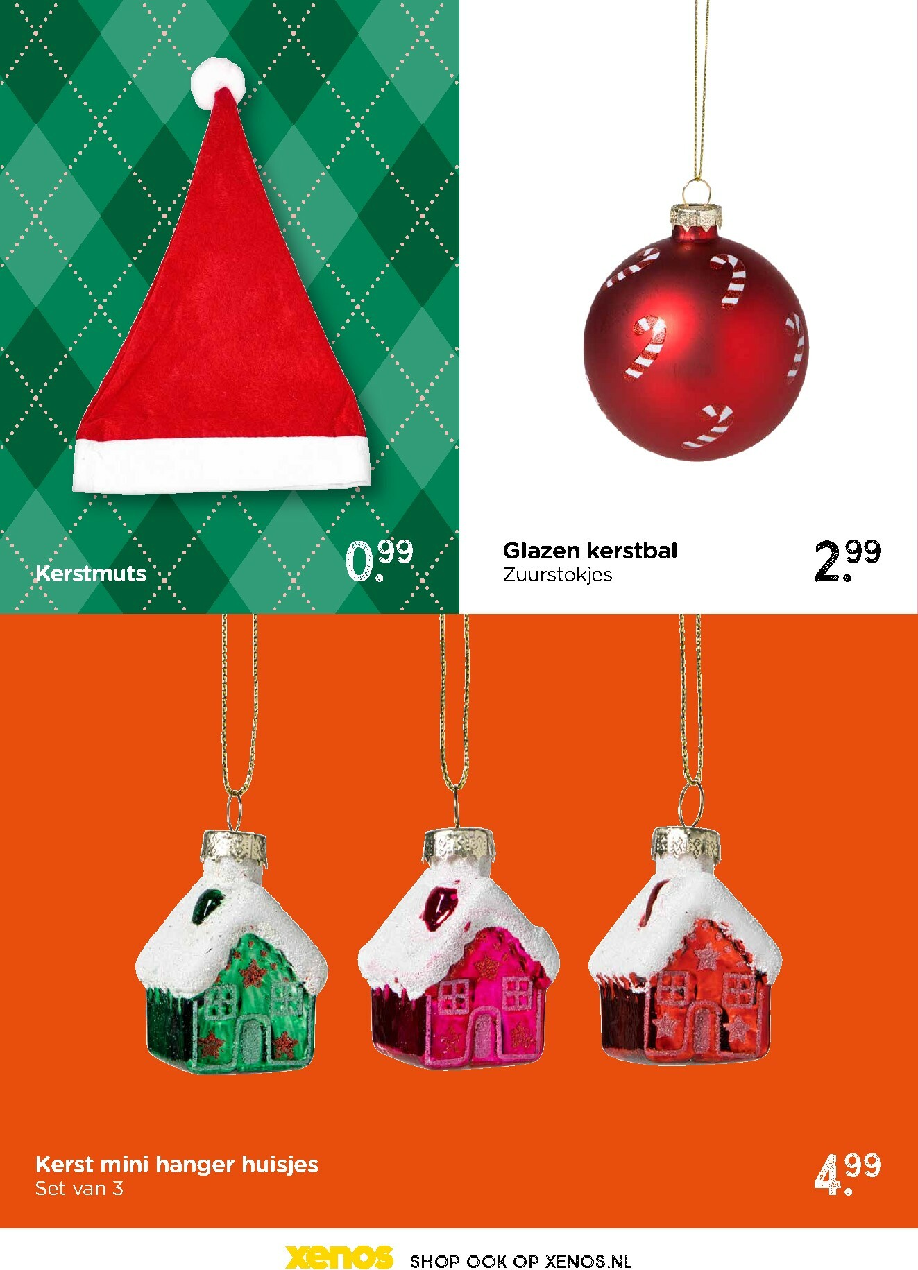 xenos - De Xenos - Kerstmagazine folder geldig vanaf 26-10 t/m 01-01 - page: 58 xenos - De Xenos - Kerstmagazine folder geldig vanaf 26-10 t/m 01-01 - page: 58