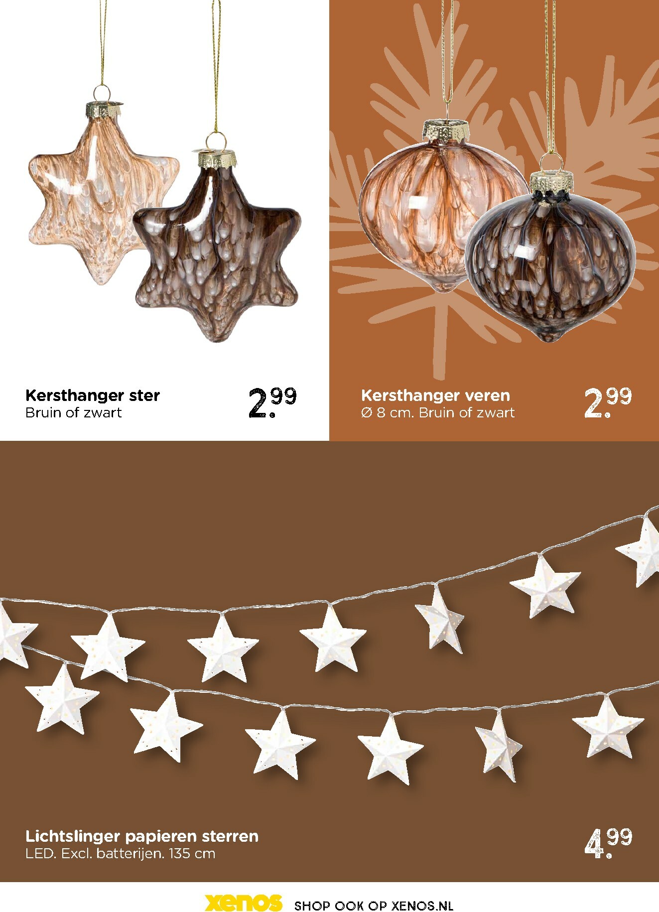 xenos - De Xenos - Kerstmagazine folder geldig vanaf 26-10 t/m 01-01 - page: 7 xenos - De Xenos - Kerstmagazine folder geldig vanaf 26-10 t/m 01-01 - page: 7