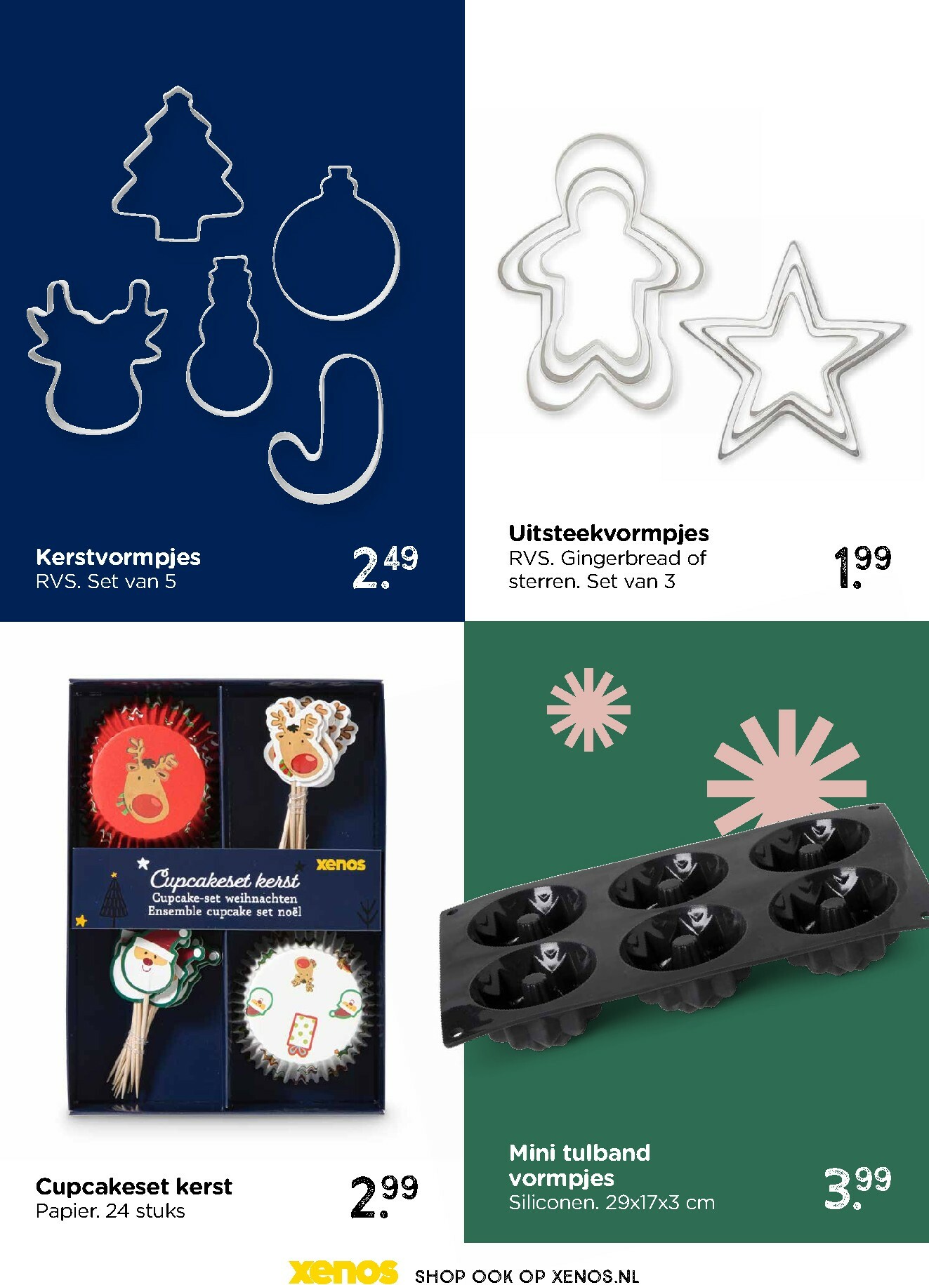 xenos - De Xenos - Kerstmagazine folder geldig vanaf 26-10 t/m 01-01 - page: 137 xenos - De Xenos - Kerstmagazine folder geldig vanaf 26-10 t/m 01-01 - page: 137