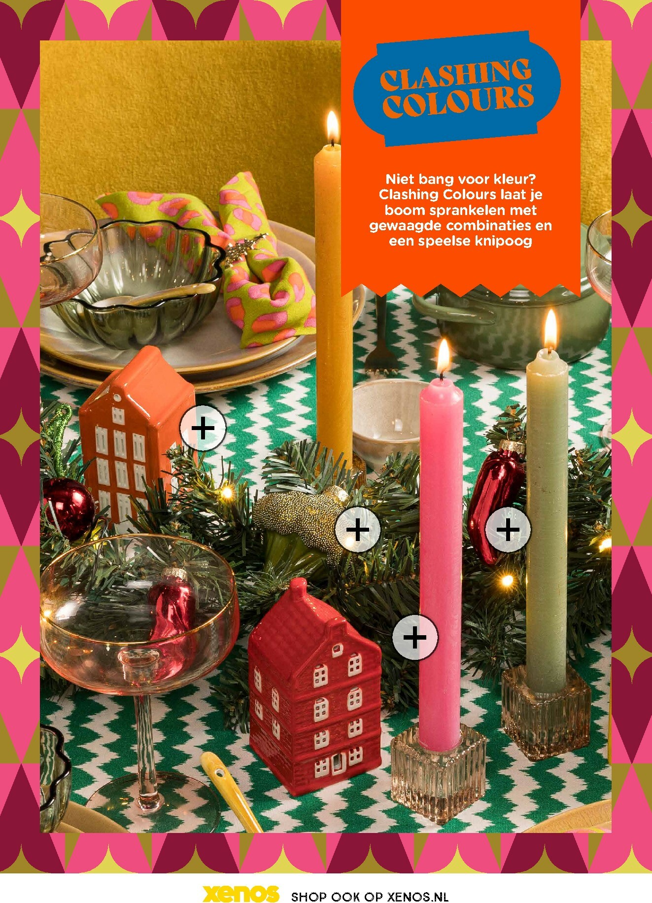 xenos - De Xenos - Kerstmagazine folder geldig vanaf 26-10 t/m 01-01 - page: 40 xenos - De Xenos - Kerstmagazine folder geldig vanaf 26-10 t/m 01-01 - page: 40