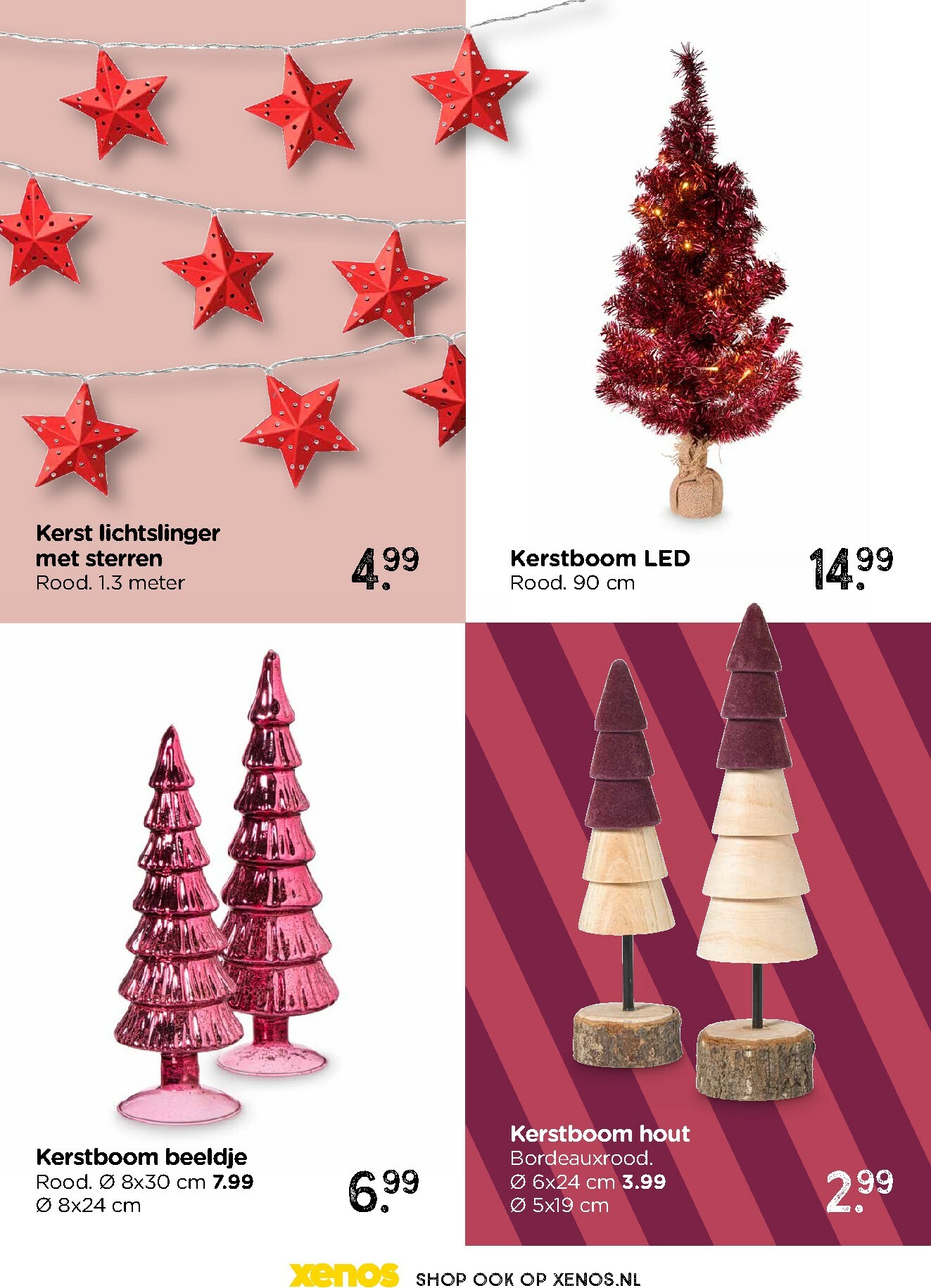 xenos - De Xenos - Kerstmagazine folder geldig vanaf 26-10 t/m 01-01 - page: 33 xenos - De Xenos - Kerstmagazine folder geldig vanaf 26-10 t/m 01-01 - page: 33