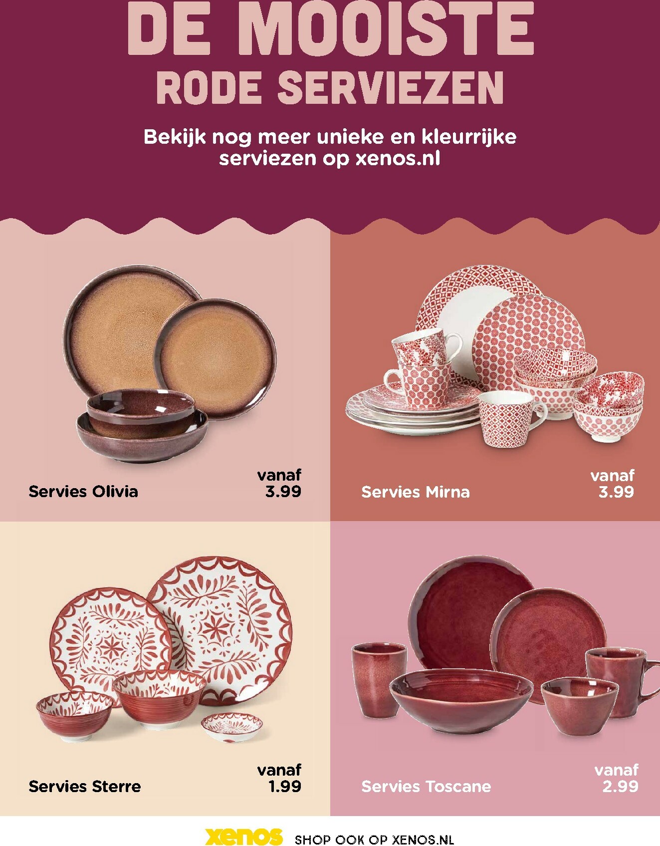 xenos - De Xenos - Kerstmagazine folder geldig vanaf 26-10 t/m 01-01 - page: 105 xenos - De Xenos - Kerstmagazine folder geldig vanaf 26-10 t/m 01-01 - page: 105
