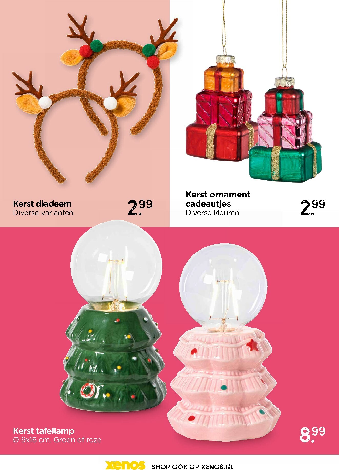 xenos - De Xenos - Kerstmagazine folder geldig vanaf 26-10 t/m 01-01 - page: 53 xenos - De Xenos - Kerstmagazine folder geldig vanaf 26-10 t/m 01-01 - page: 53