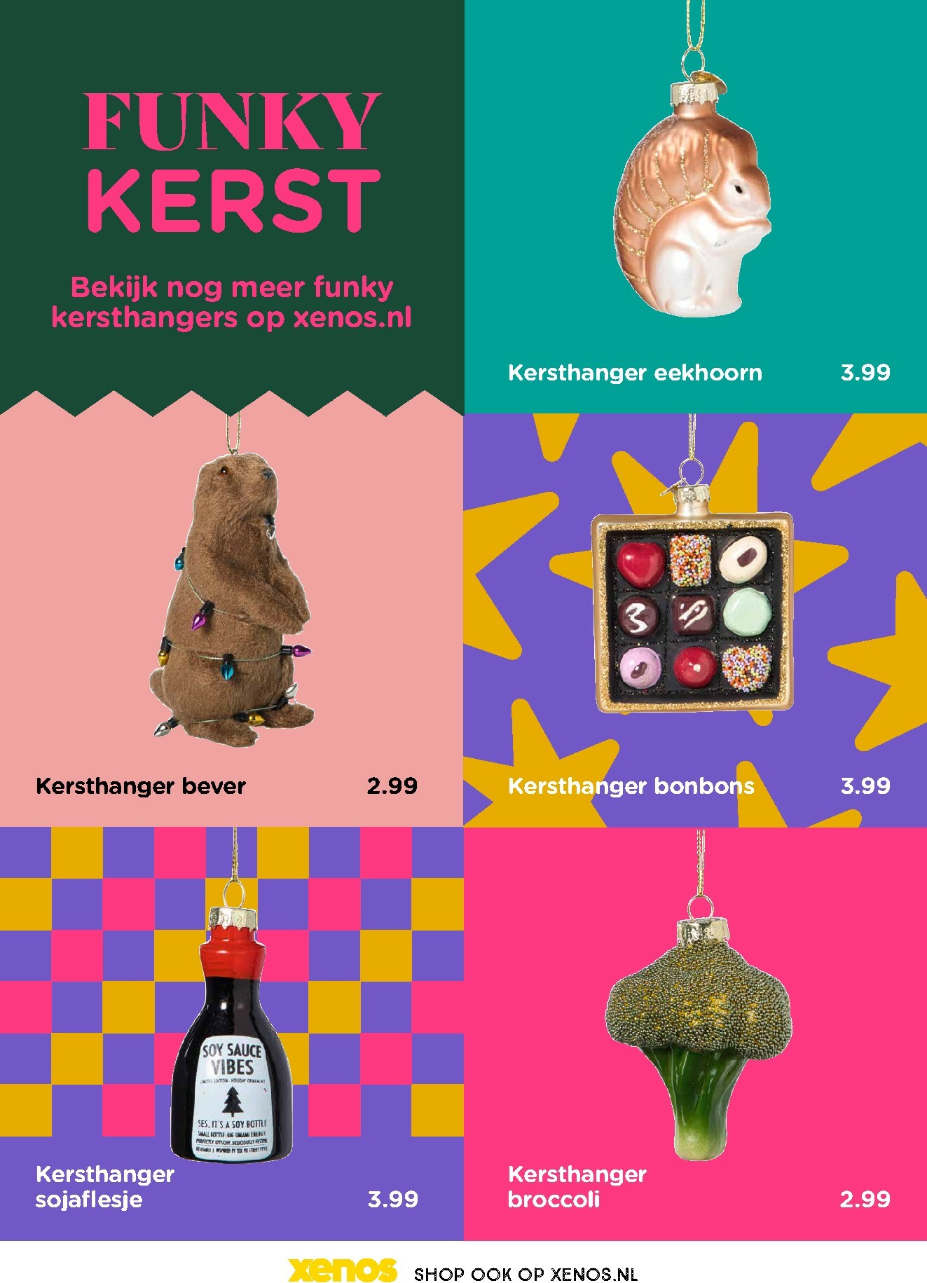 xenos - De Xenos - Kerstmagazine folder geldig vanaf 26-10 t/m 01-01 - page: 78 xenos - De Xenos - Kerstmagazine folder geldig vanaf 26-10 t/m 01-01 - page: 78