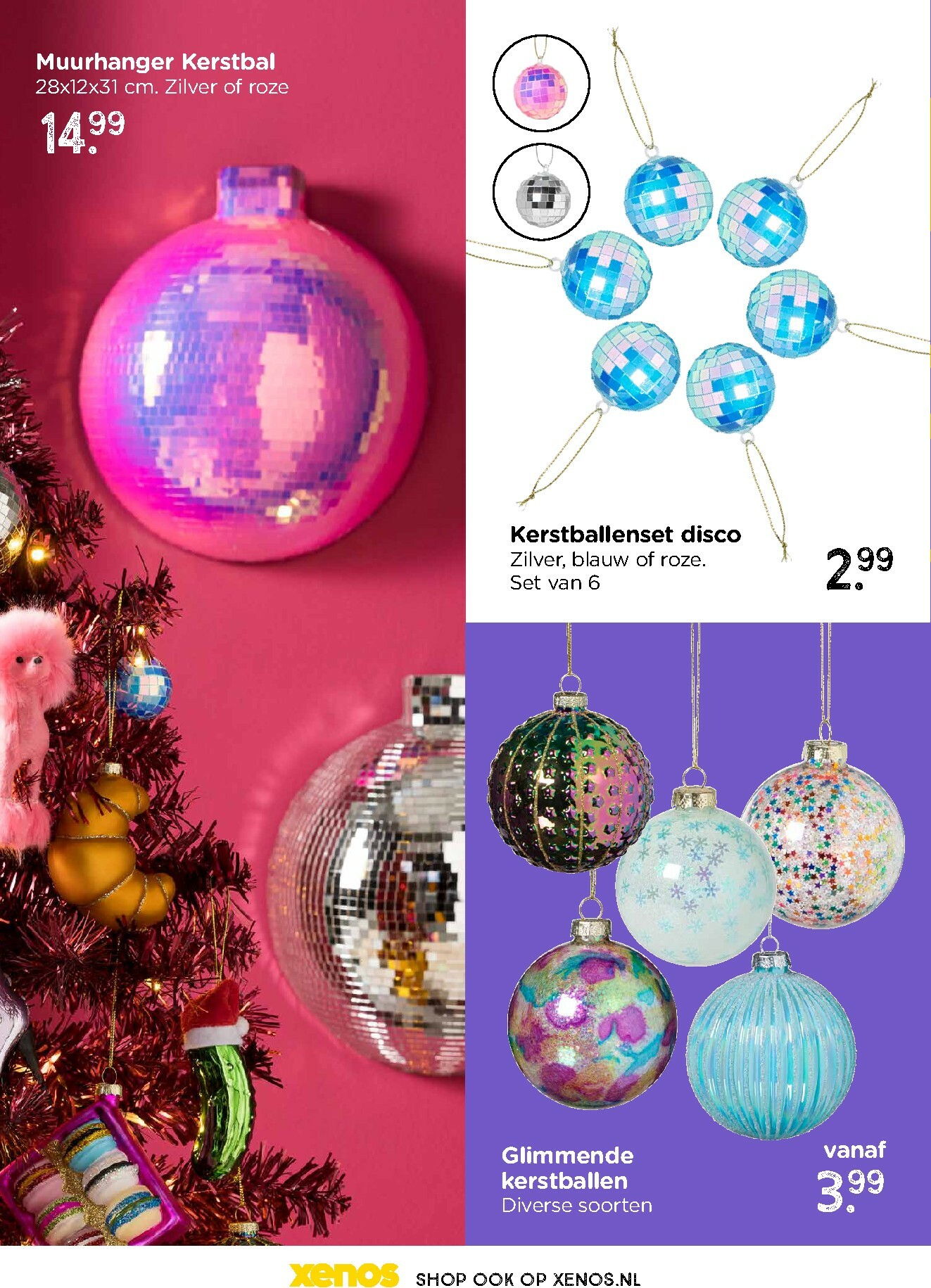 xenos - De Xenos - Kerstmagazine folder geldig vanaf 26-10 t/m 01-01 - page: 74 xenos - De Xenos - Kerstmagazine folder geldig vanaf 26-10 t/m 01-01 - page: 74