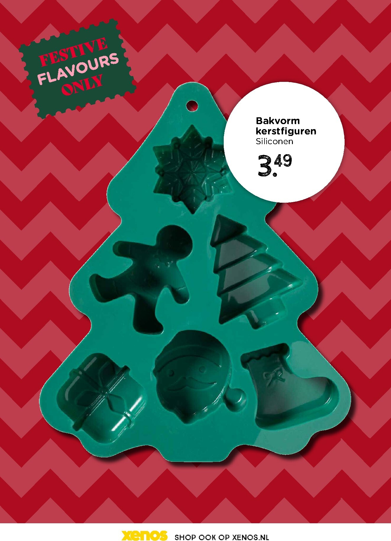 xenos - De Xenos - Kerstmagazine folder geldig vanaf 26-10 t/m 01-01 - page: 136 xenos - De Xenos - Kerstmagazine folder geldig vanaf 26-10 t/m 01-01 - page: 136
