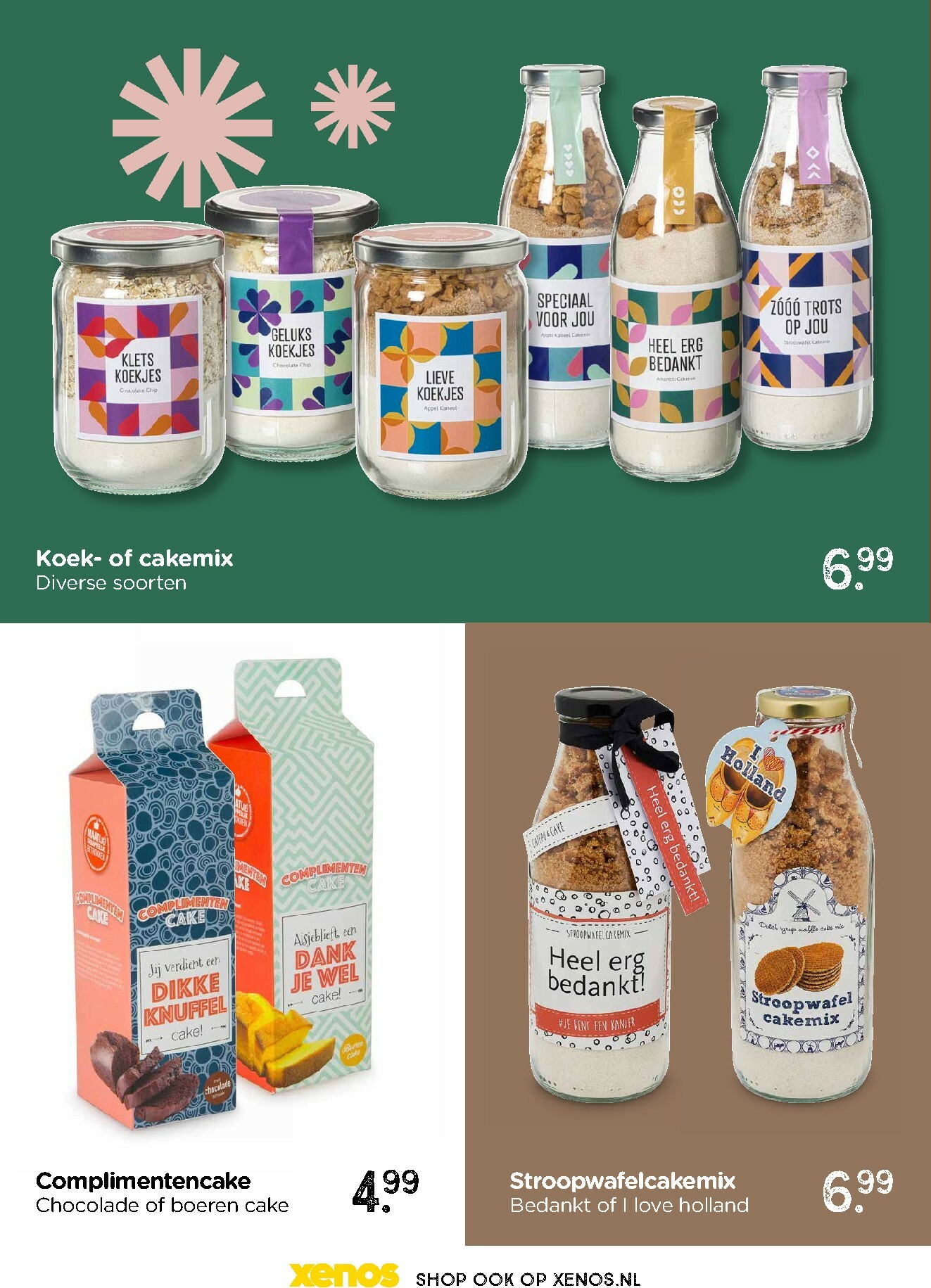 xenos - De Xenos - Kerstmagazine folder geldig vanaf 26-10 t/m 01-01 - page: 144 xenos - De Xenos - Kerstmagazine folder geldig vanaf 26-10 t/m 01-01 - page: 144
