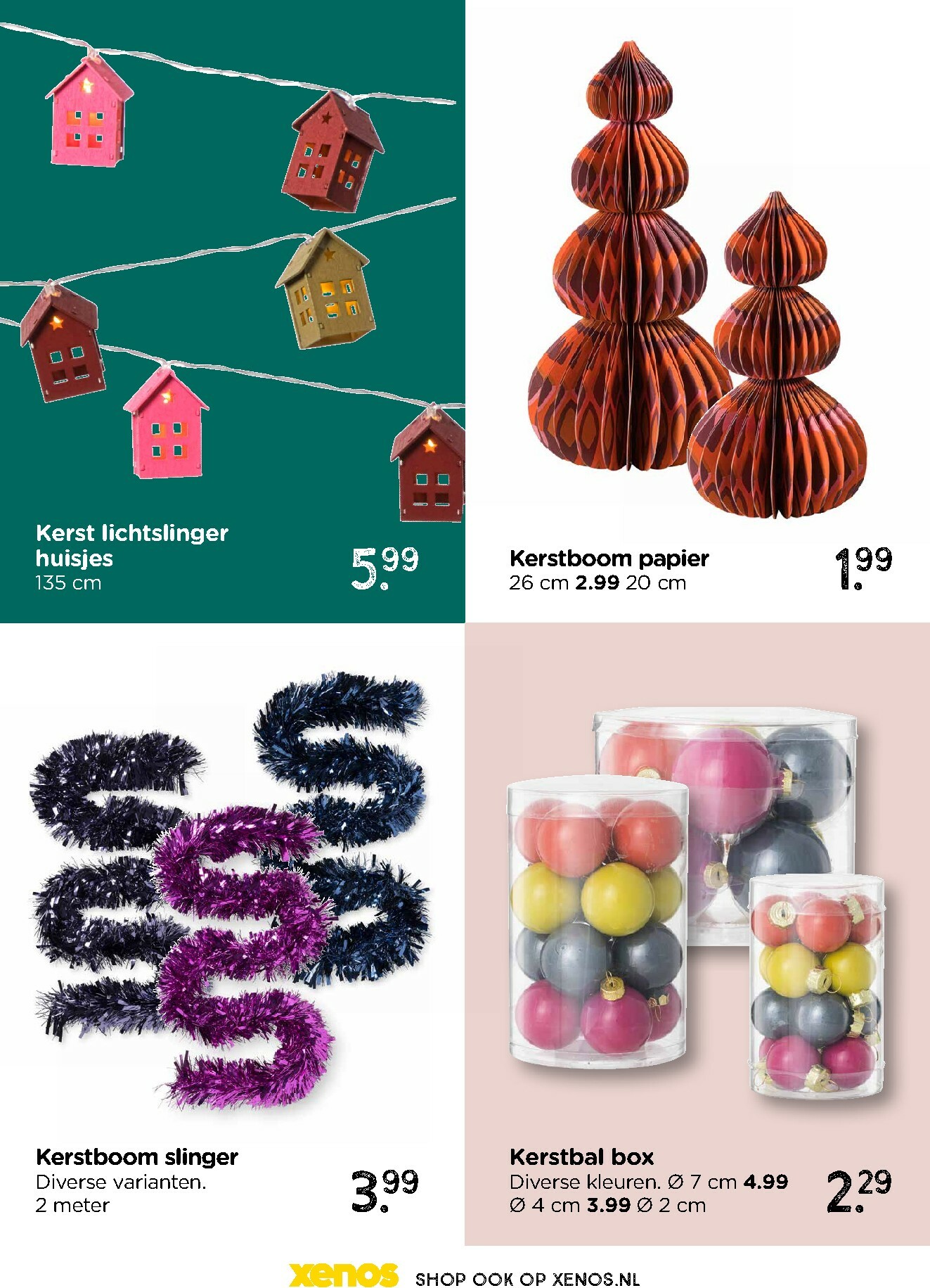 xenos - De Xenos - Kerstmagazine folder geldig vanaf 26-10 t/m 01-01 - page: 44 xenos - De Xenos - Kerstmagazine folder geldig vanaf 26-10 t/m 01-01 - page: 44