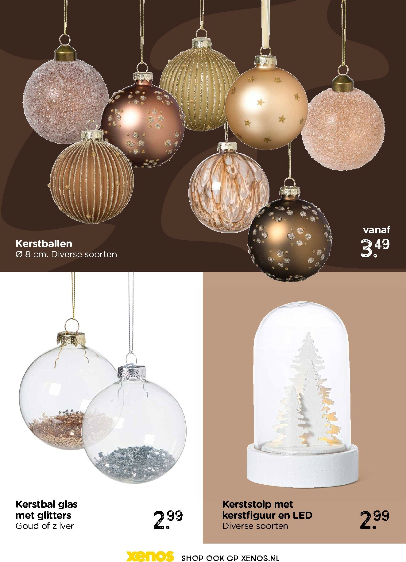 xenos - De Xenos - Kerstmagazine folder geldig vanaf 26-10 t/m 01-01 - page: 16 xenos - De Xenos - Kerstmagazine folder geldig vanaf 26-10 t/m 01-01 - page: 16