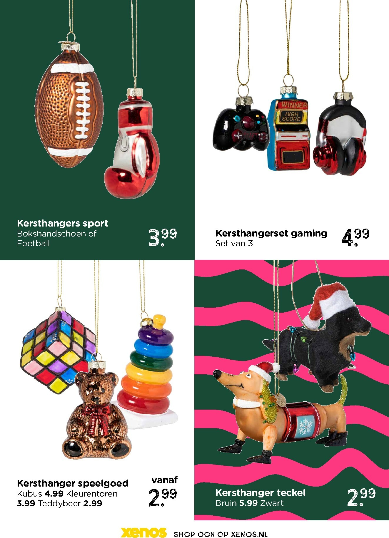 xenos - De Xenos - Kerstmagazine folder geldig vanaf 26-10 t/m 01-01 - page: 80 xenos - De Xenos - Kerstmagazine folder geldig vanaf 26-10 t/m 01-01 - page: 80