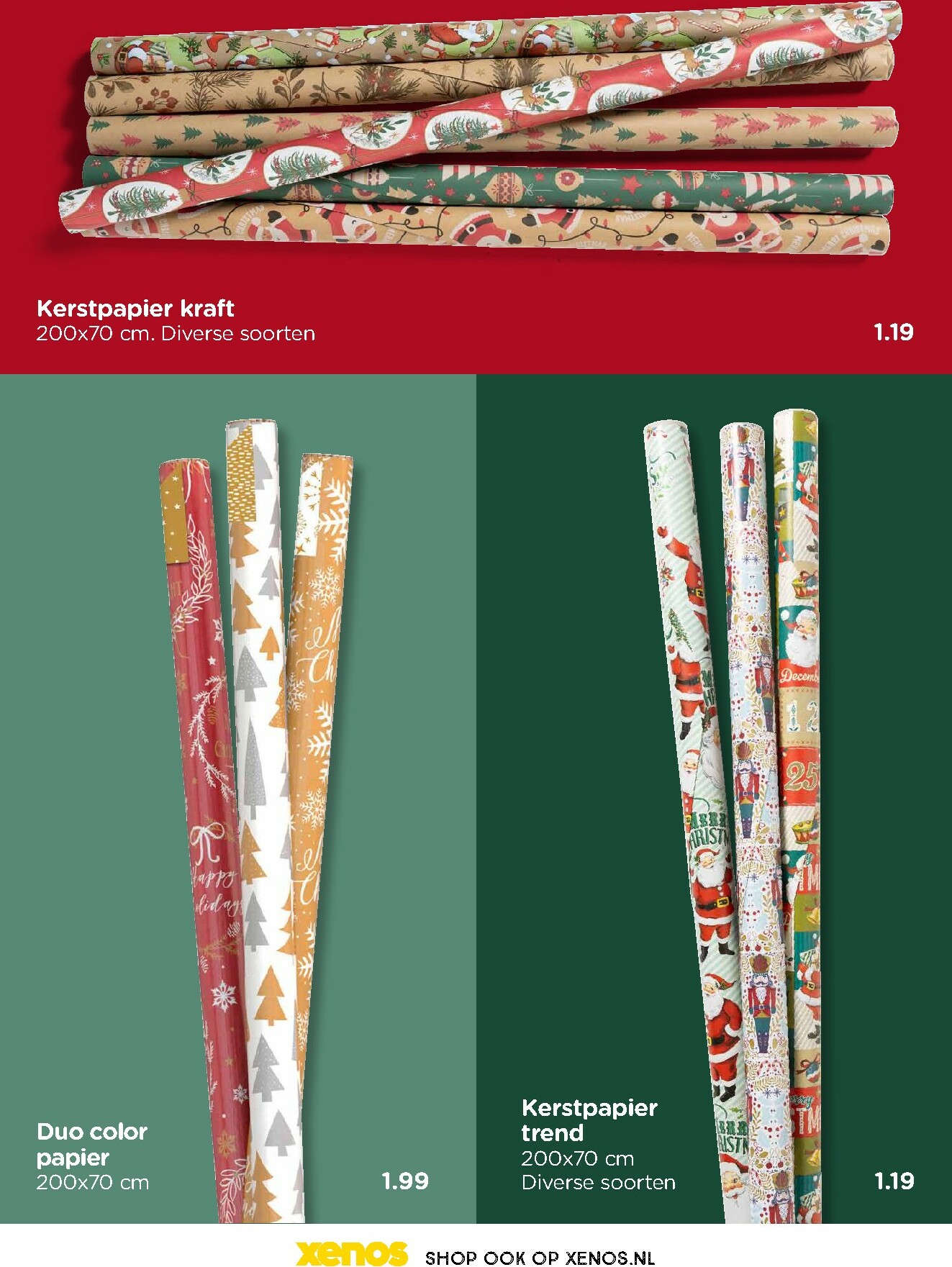 xenos - De Xenos - Kerstmagazine folder geldig vanaf 26-10 t/m 01-01 - page: 159 xenos - De Xenos - Kerstmagazine folder geldig vanaf 26-10 t/m 01-01 - page: 159