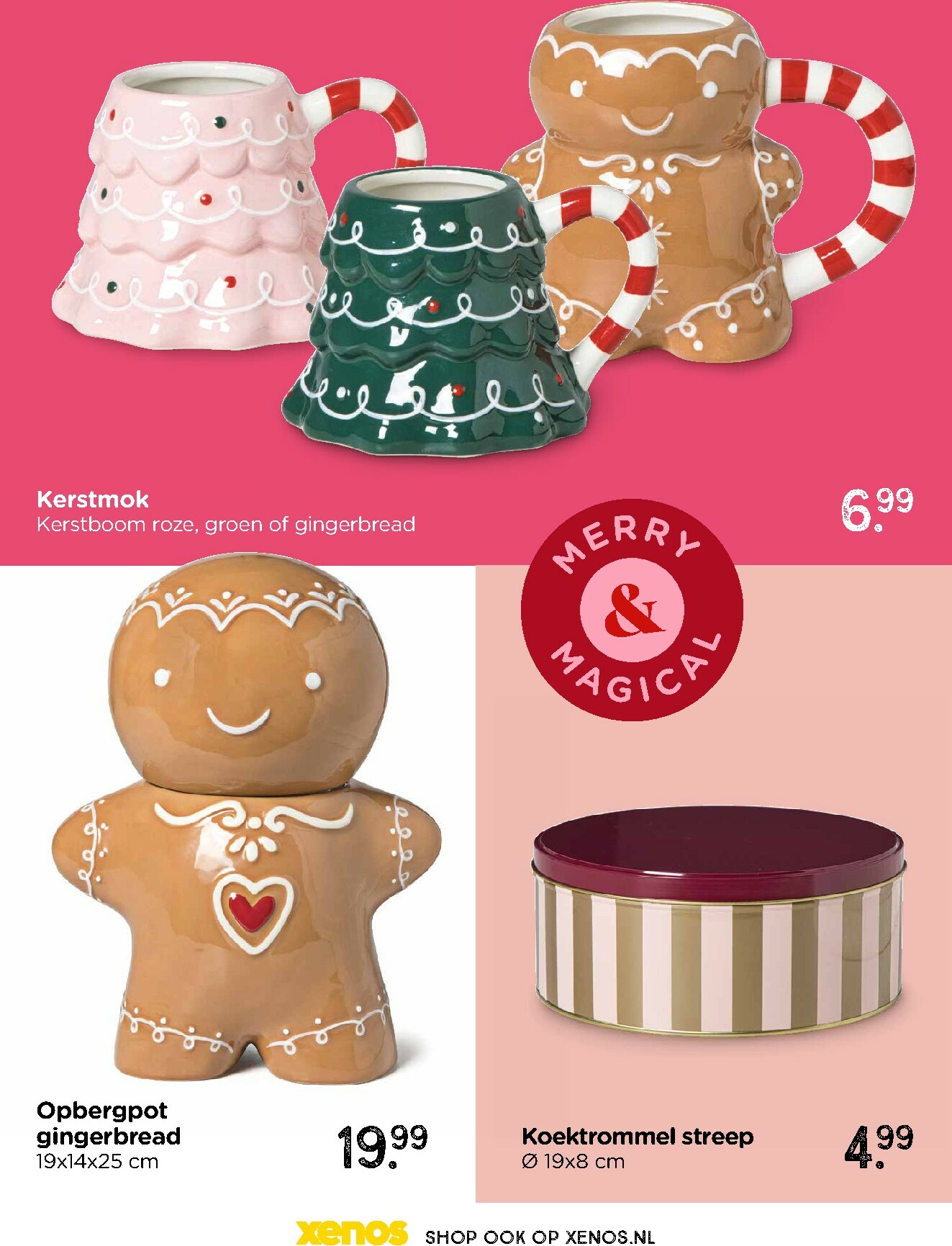 xenos - De Xenos - Kerstmagazine folder geldig vanaf 26-10 t/m 01-01 - page: 95 xenos - De Xenos - Kerstmagazine folder geldig vanaf 26-10 t/m 01-01 - page: 95