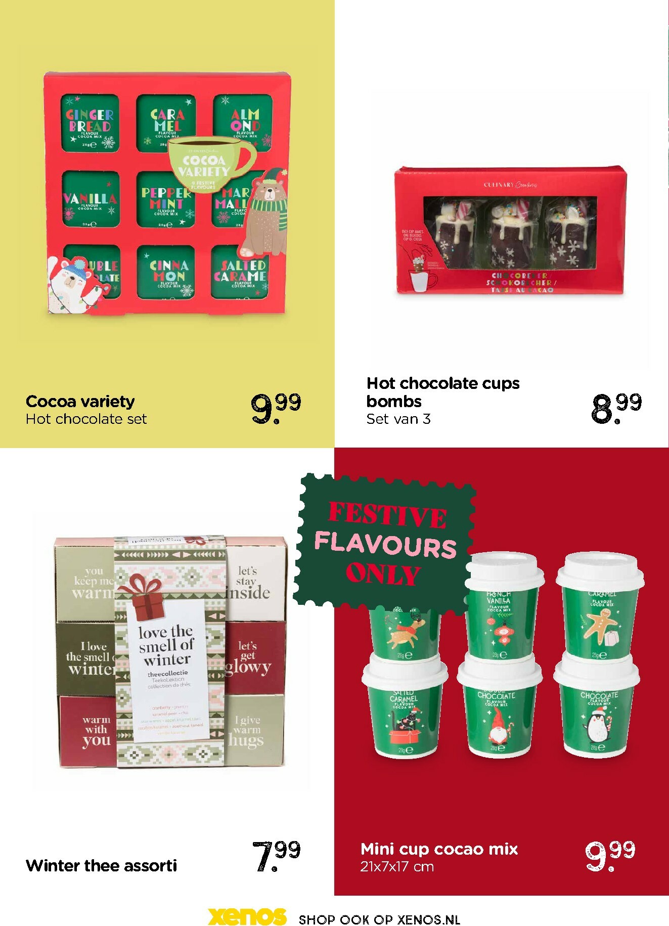 xenos - De Xenos - Kerstmagazine folder geldig vanaf 26-10 t/m 01-01 - page: 146 xenos - De Xenos - Kerstmagazine folder geldig vanaf 26-10 t/m 01-01 - page: 146