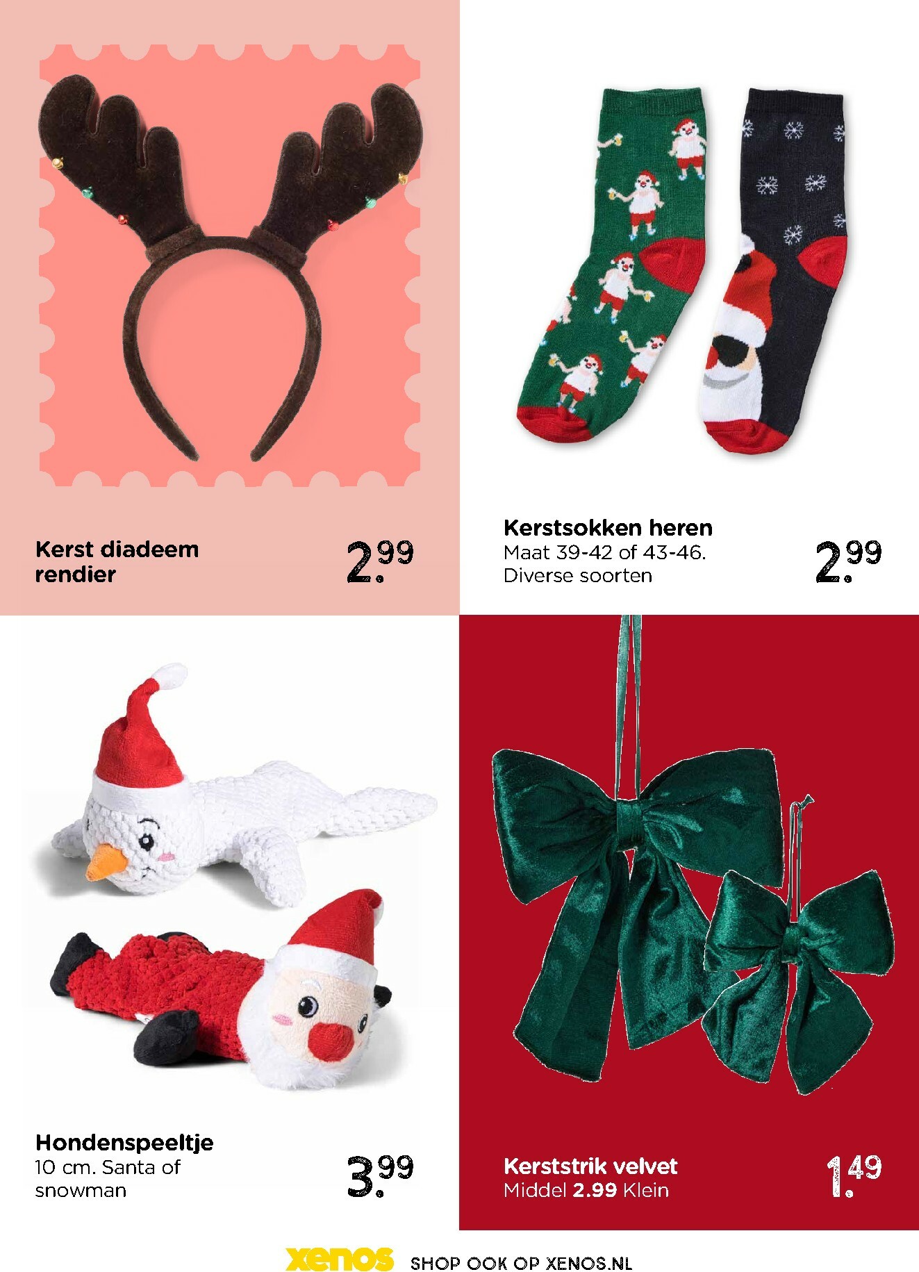 xenos - De Xenos - Kerstmagazine folder geldig vanaf 26-10 t/m 01-01 - page: 69 xenos - De Xenos - Kerstmagazine folder geldig vanaf 26-10 t/m 01-01 - page: 69