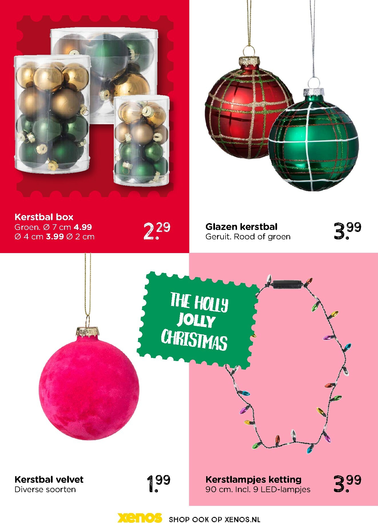 xenos - De Xenos - Kerstmagazine folder geldig vanaf 26-10 t/m 01-01 - page: 60 xenos - De Xenos - Kerstmagazine folder geldig vanaf 26-10 t/m 01-01 - page: 60