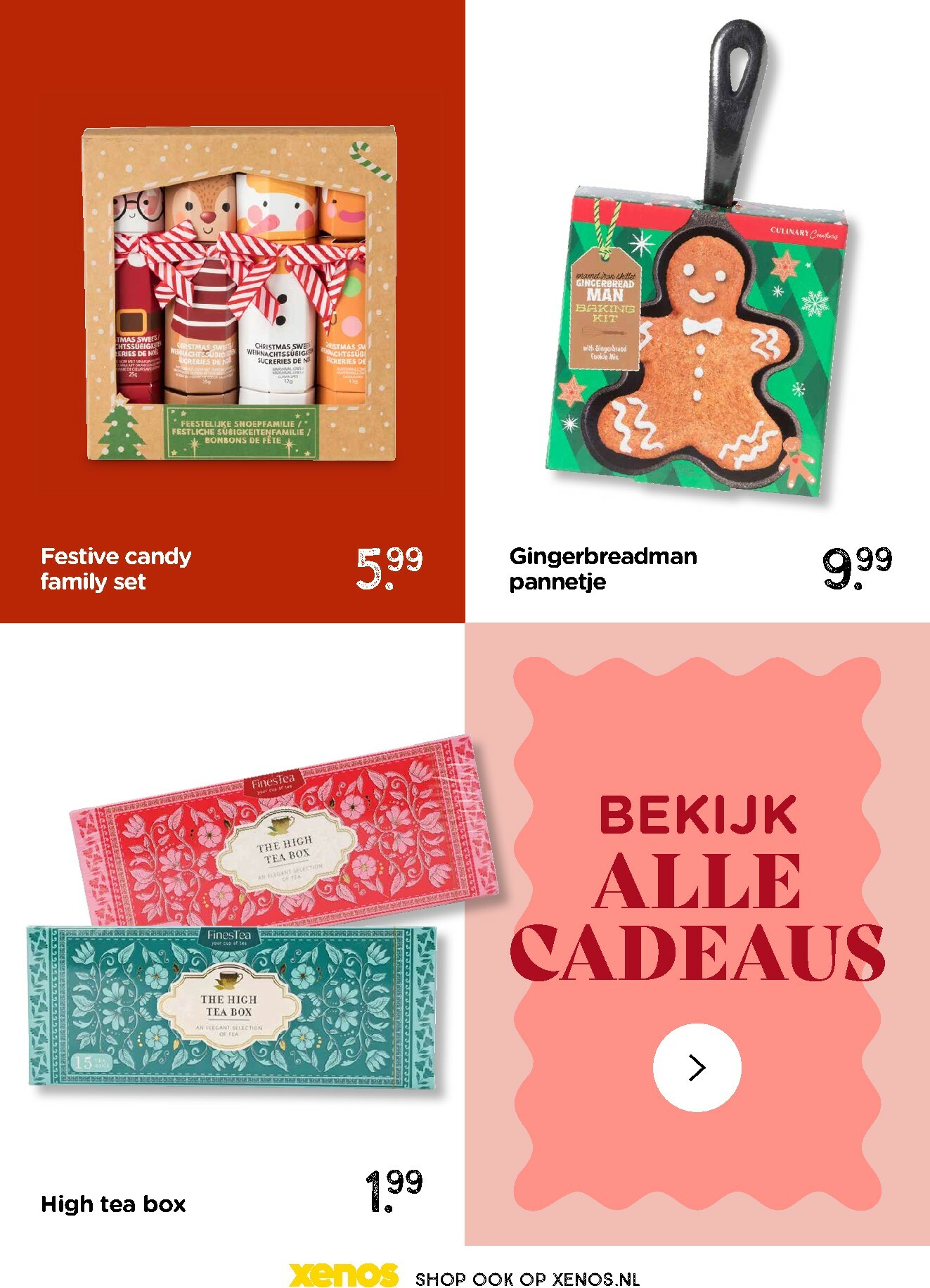 xenos - De Xenos - Kerstmagazine folder geldig vanaf 26-10 t/m 01-01 - page: 145 xenos - De Xenos - Kerstmagazine folder geldig vanaf 26-10 t/m 01-01 - page: 145