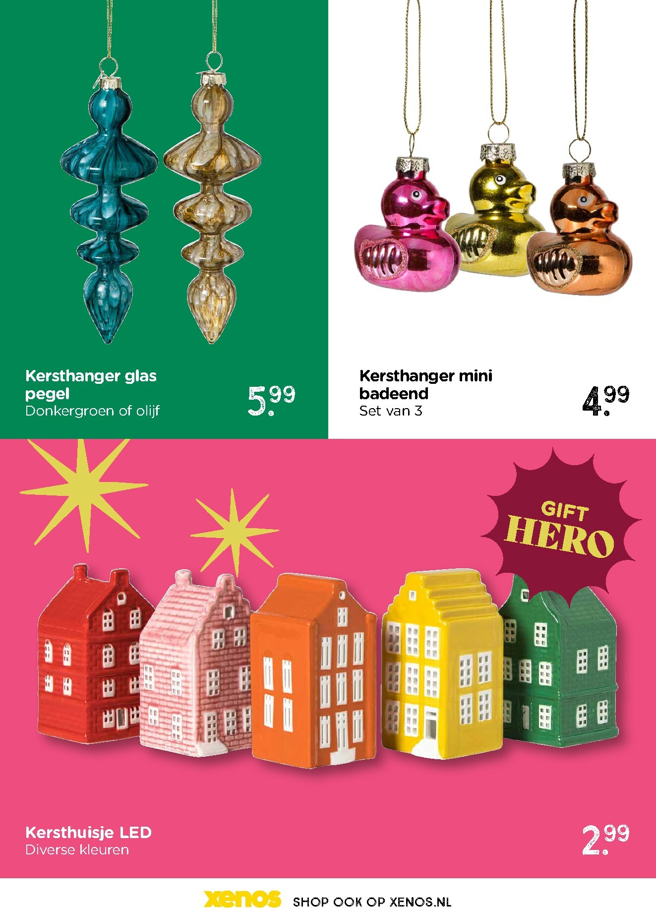 xenos - De Xenos - Kerstmagazine folder geldig vanaf 26-10 t/m 01-01 - page: 48 xenos - De Xenos - Kerstmagazine folder geldig vanaf 26-10 t/m 01-01 - page: 48